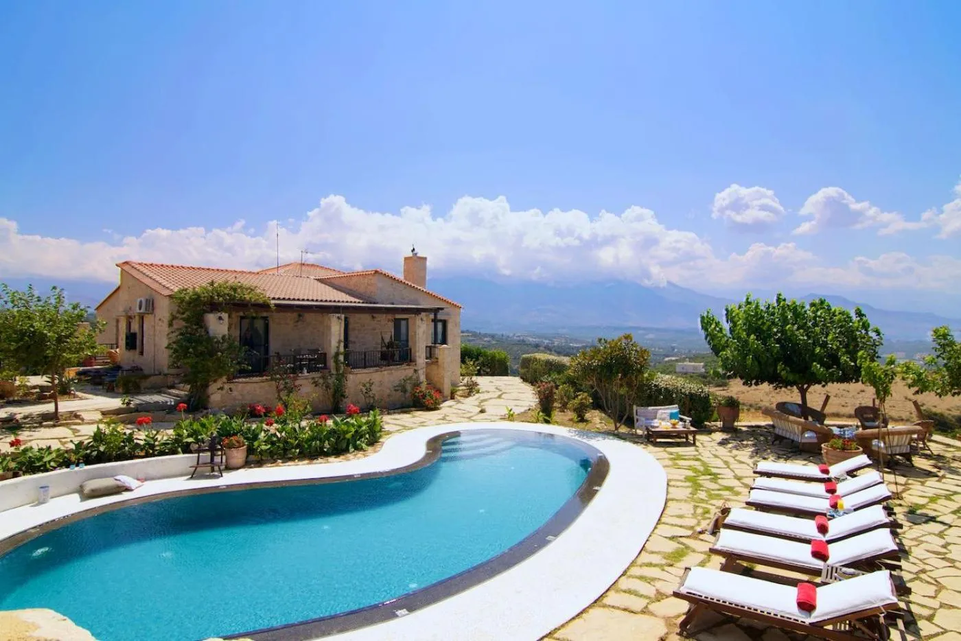 Alexis Villa, Serene Escape with mesmerising views, By ThinkVilla