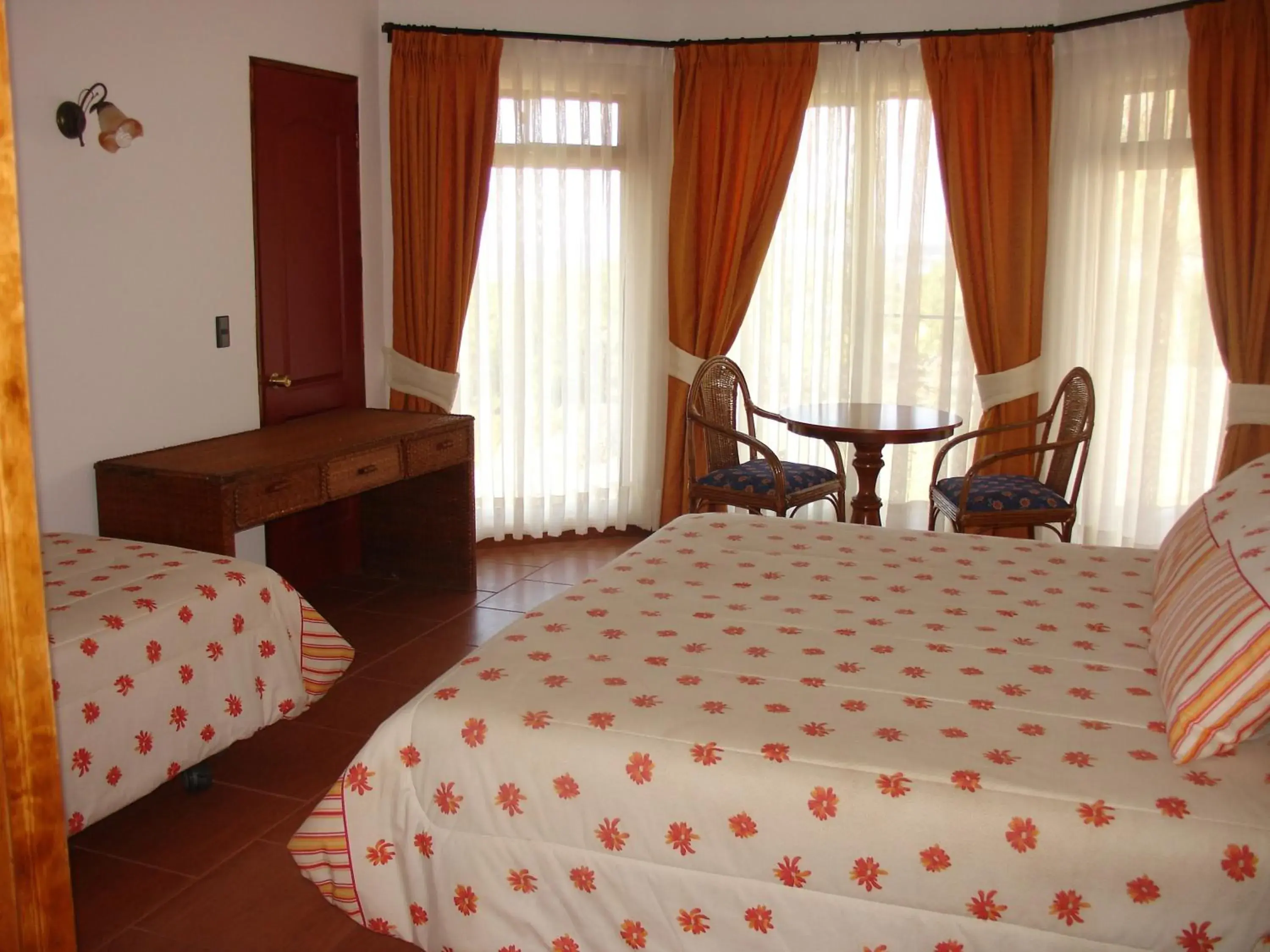 Bedroom, Bed in Hotel Victoria Bedroom, Bed in Hotel Victoria