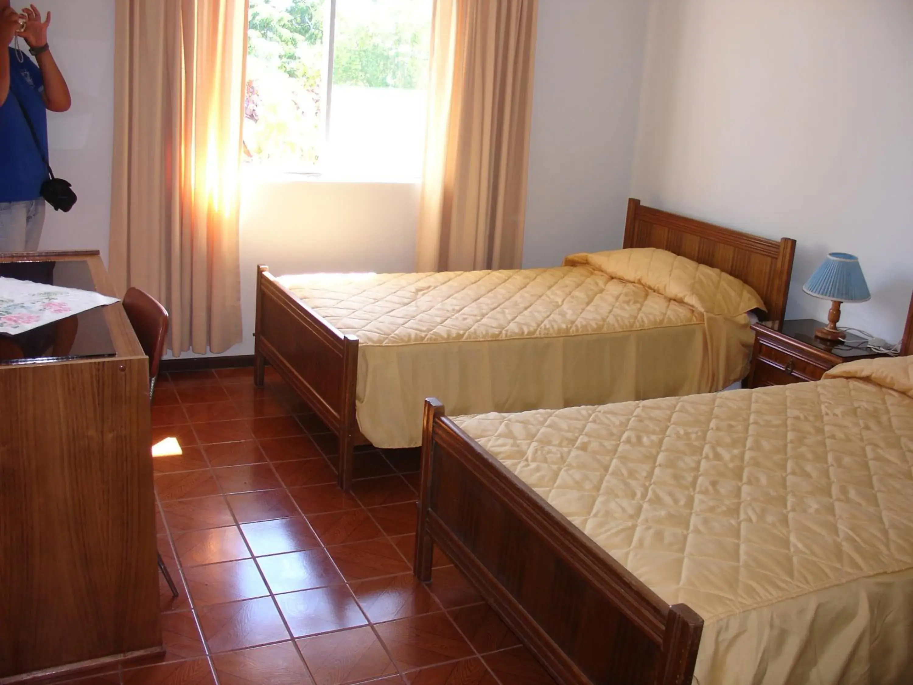 Bedroom, Bed in Hotel Victoria Bedroom, Bed in Hotel Victoria