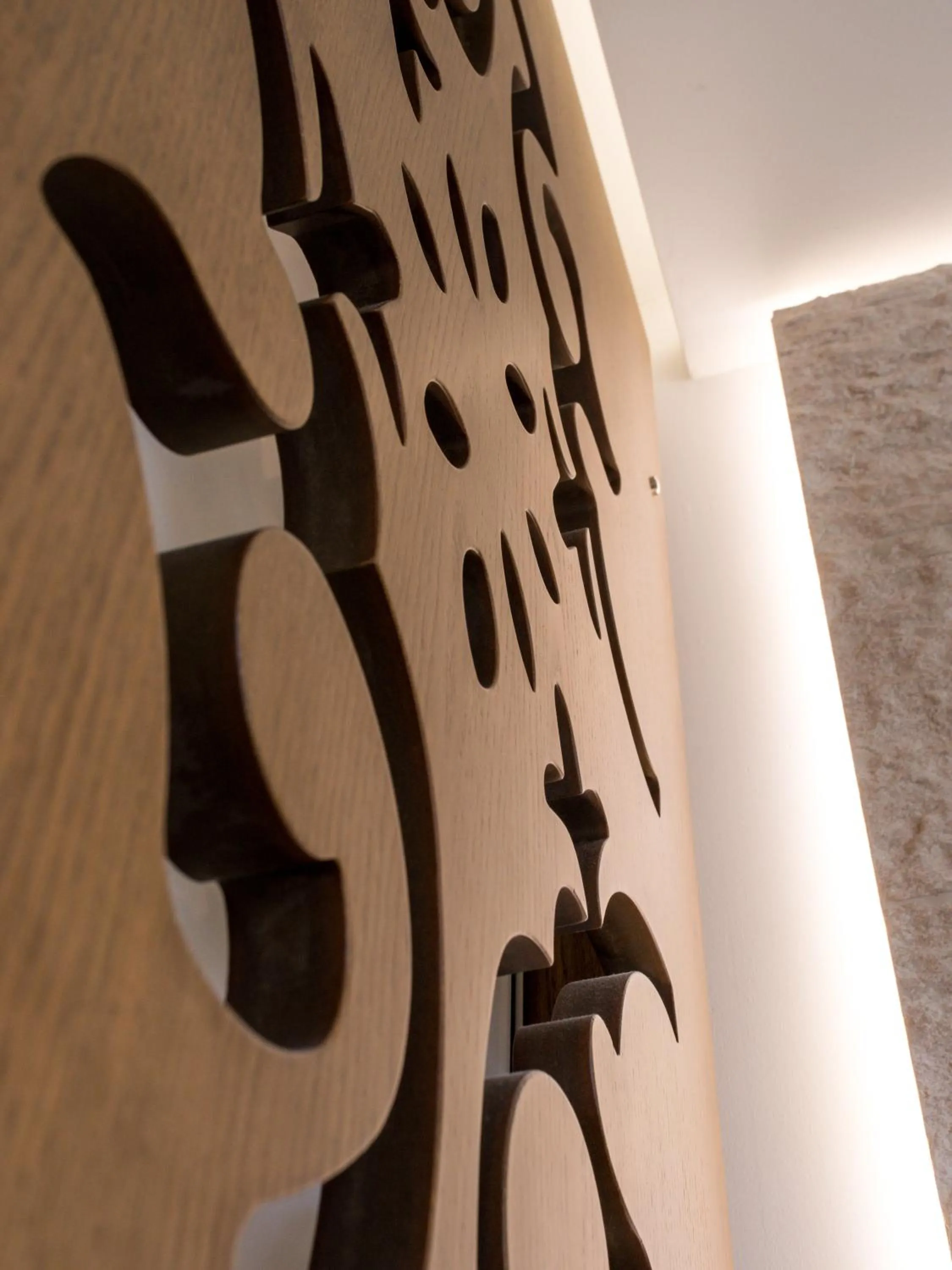 Bedroom in Marinos Beach Hotel