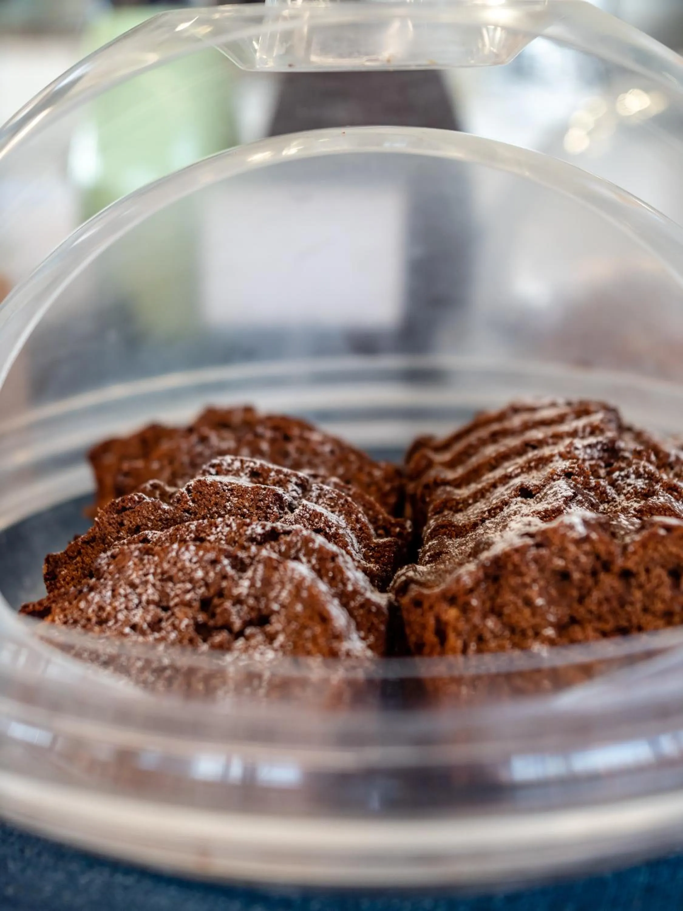 Food in Marinos Beach Hotel