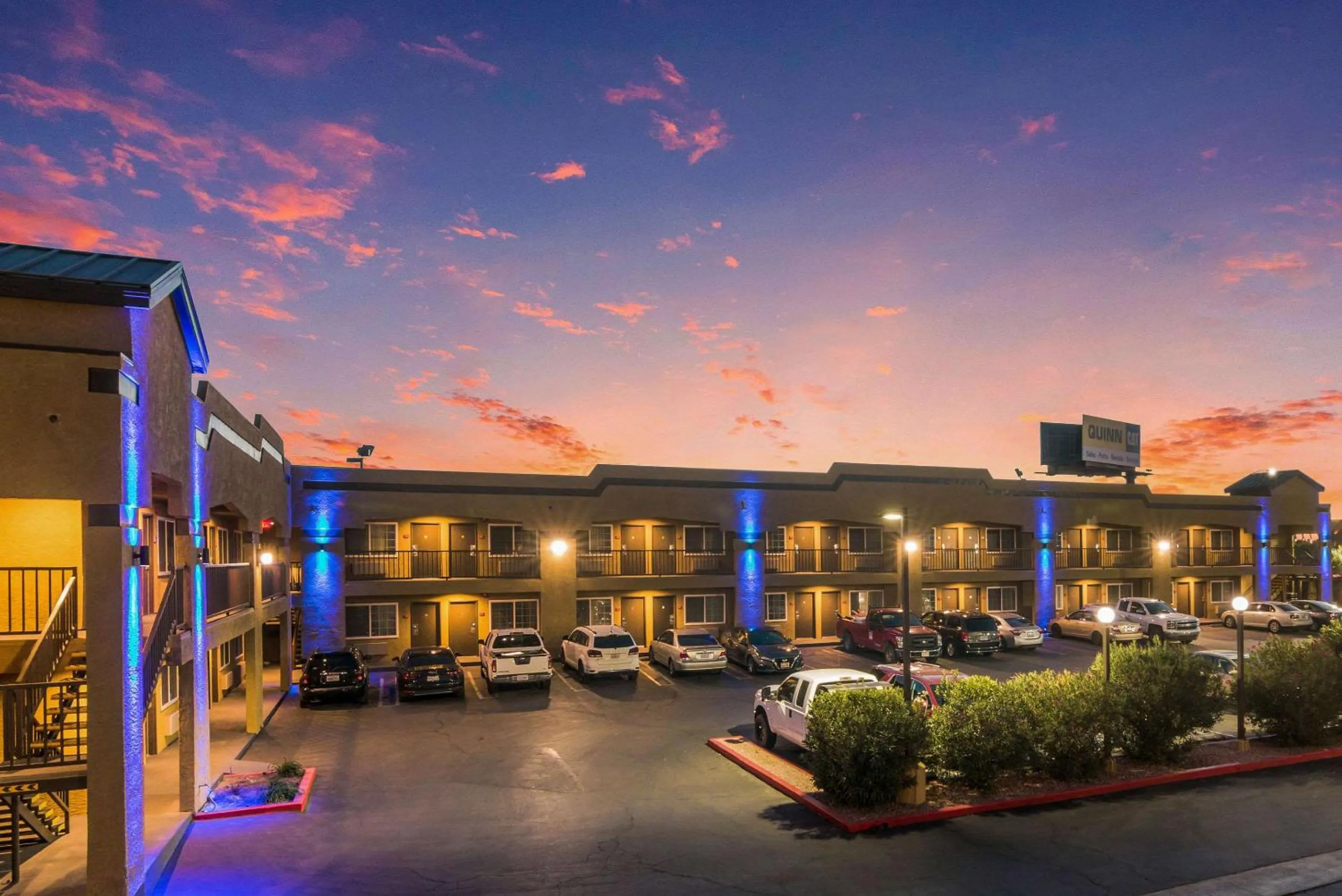 Other in Econo Lodge Hesperia - Victorville I-15