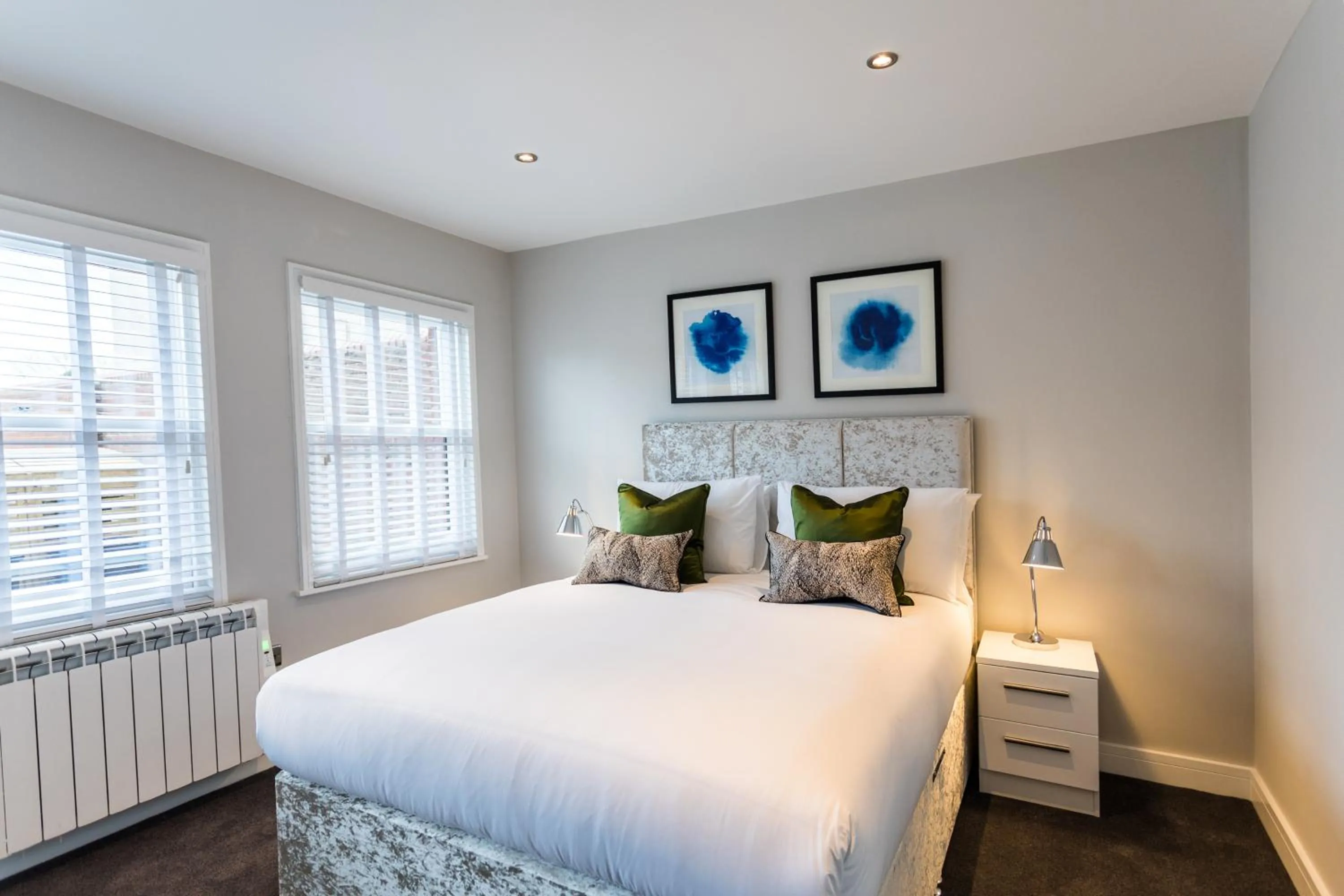 Suite Life Serviced Apartments - Old Town