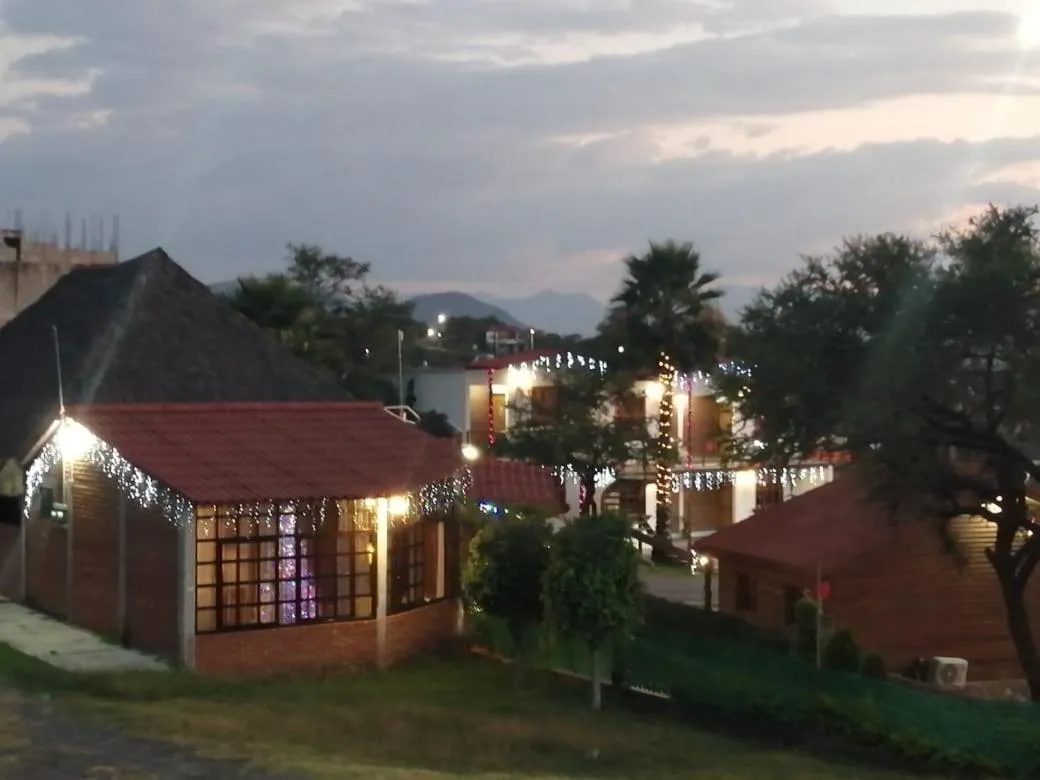 Hotel Campestre Don Luis