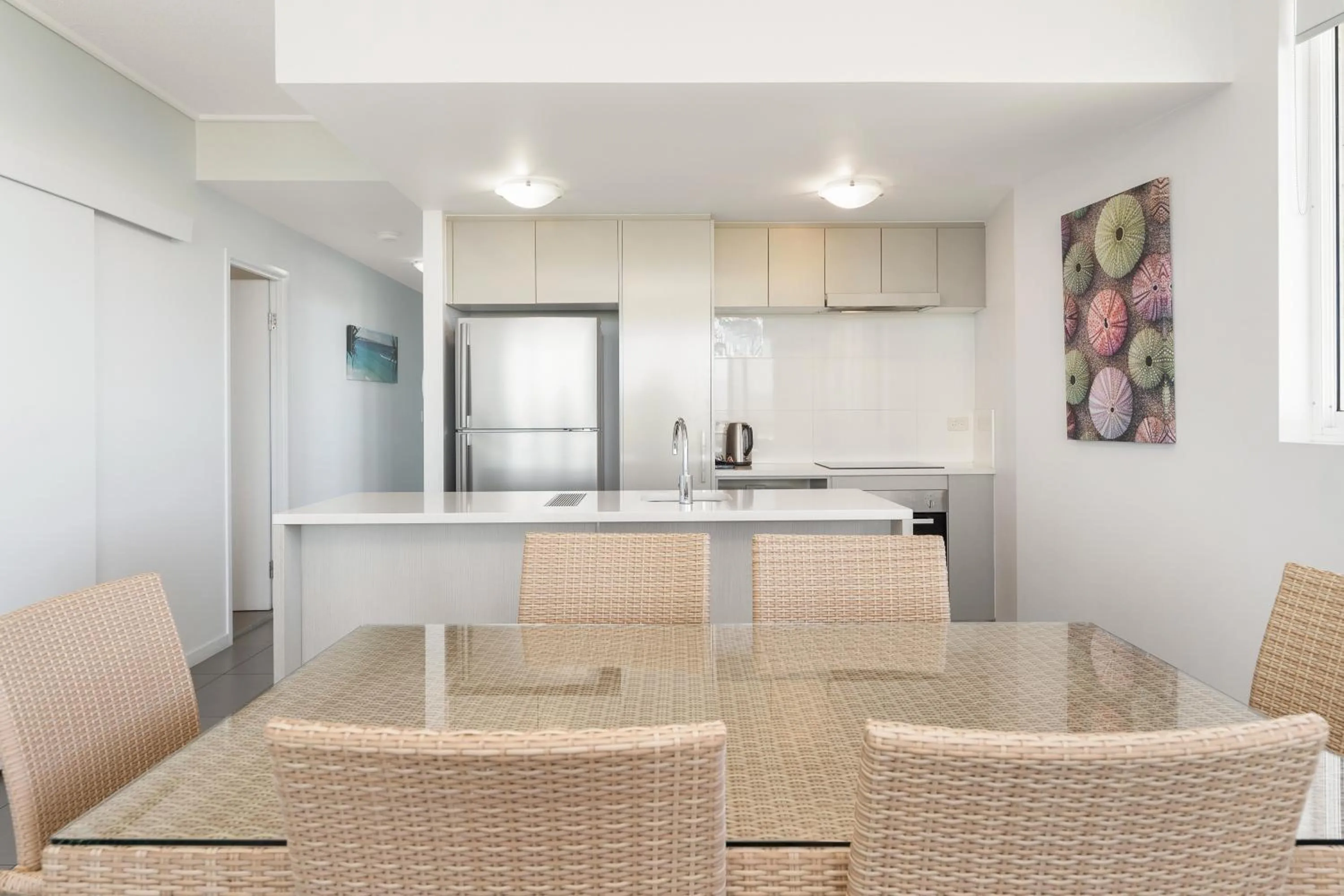 Central Holborn Apartments