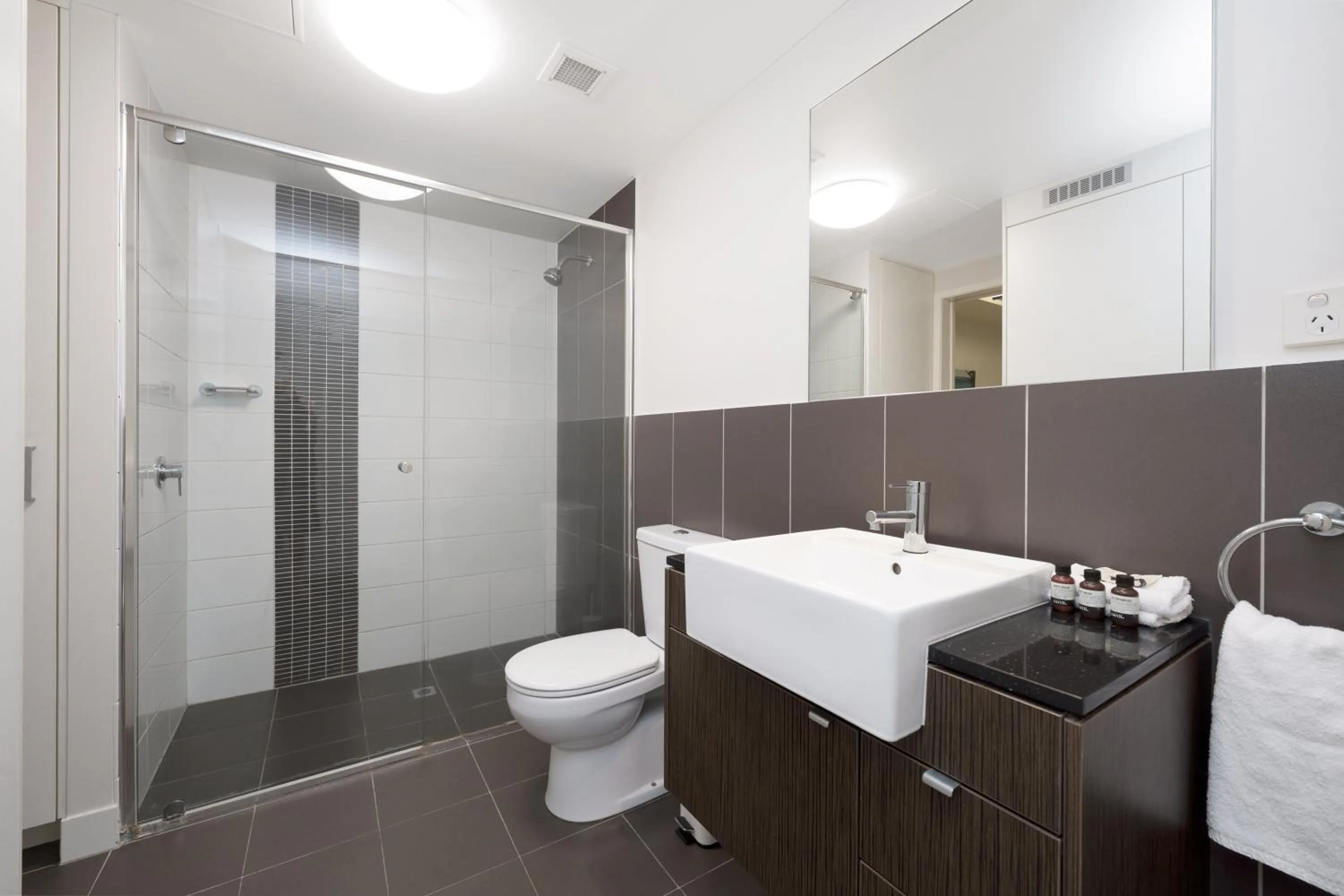 Central Holborn Apartments