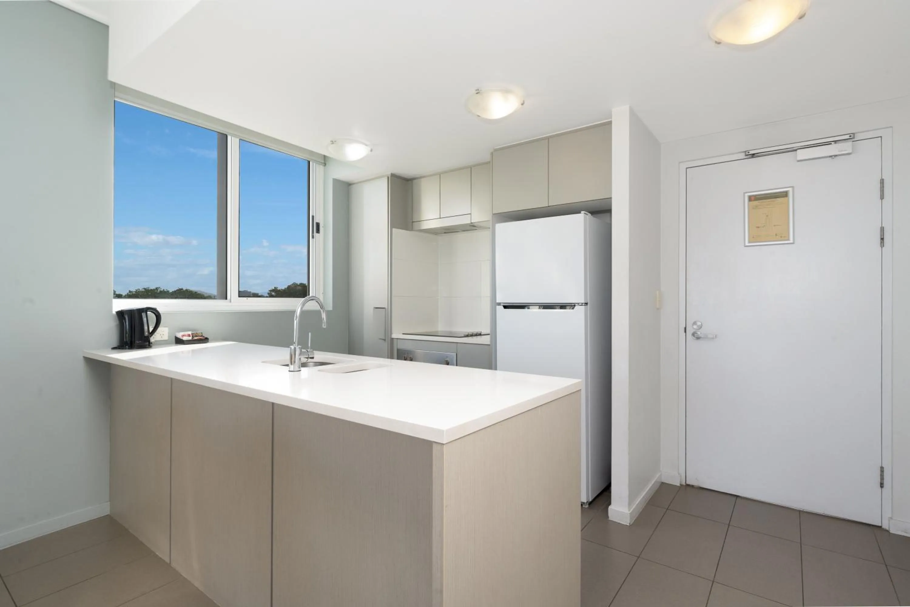 Central Holborn Apartments