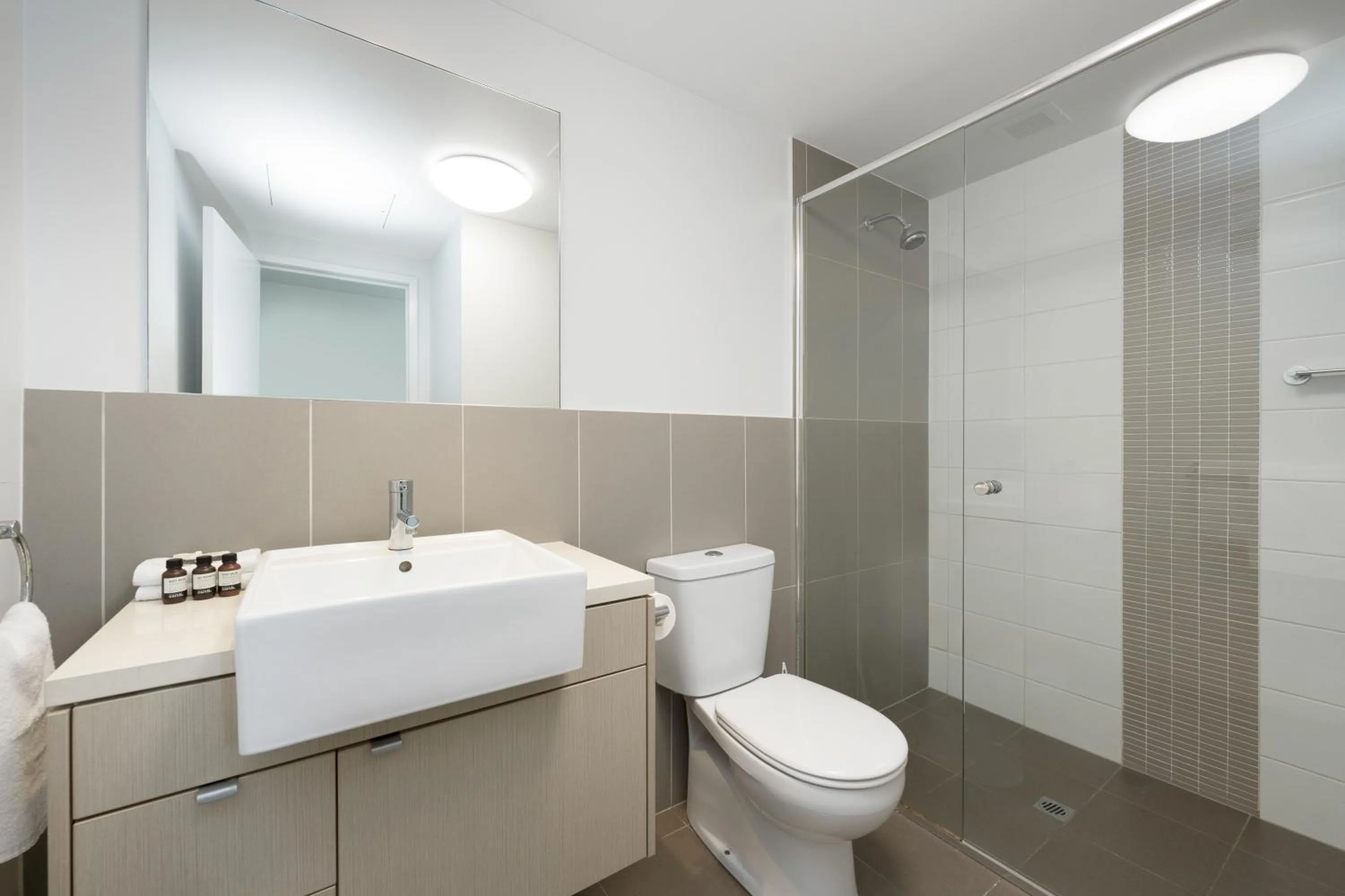 Central Holborn Apartments