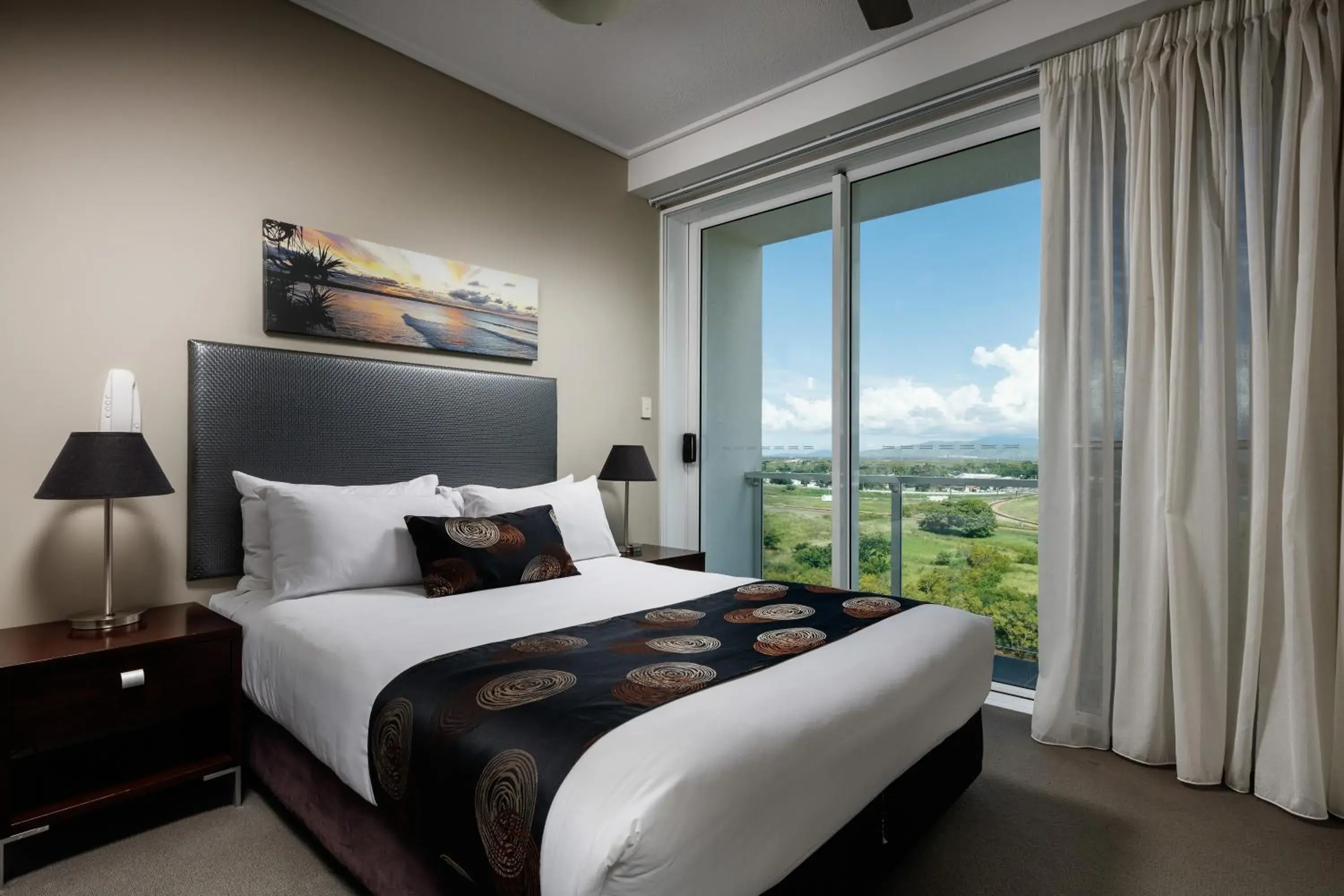 Bedroom, Bed in Central Holborn Apartments Bedroom, Bed in Central Holborn Apartments