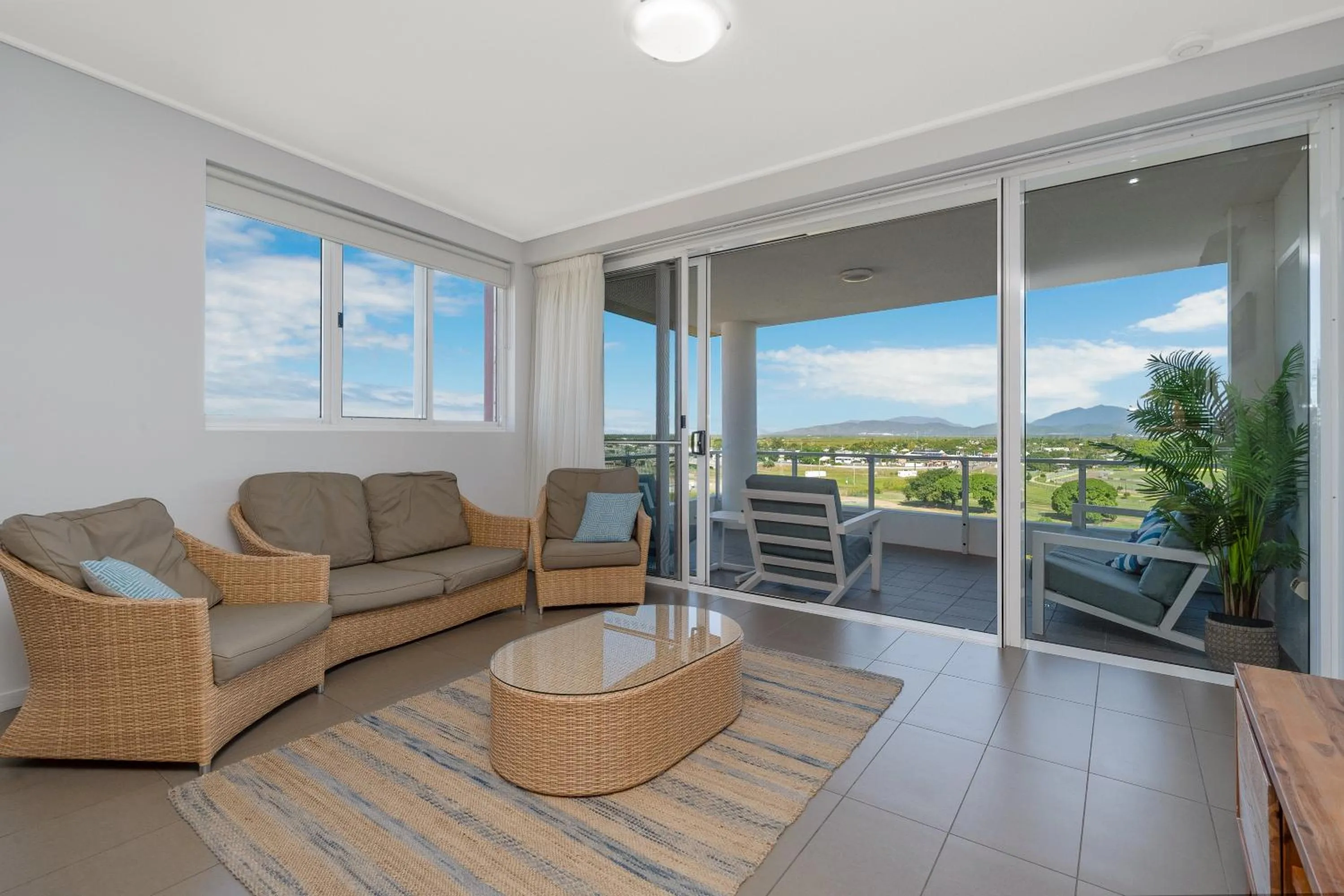 Central Holborn Apartments