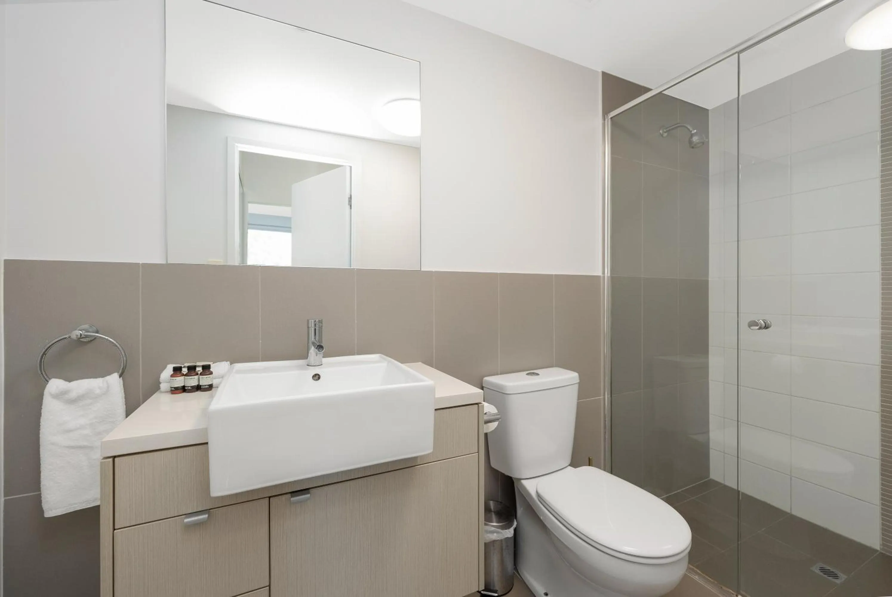 Central Holborn Apartments