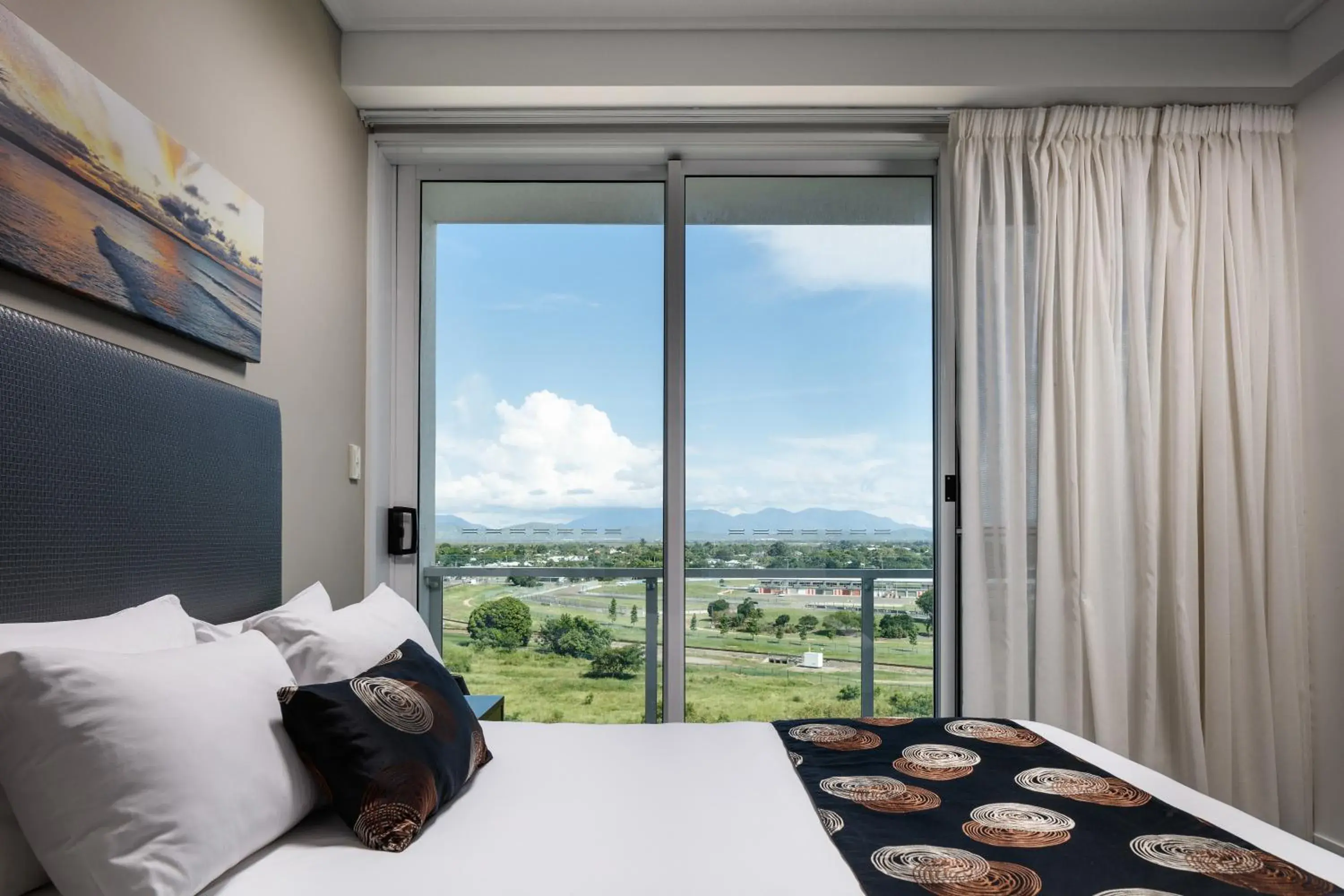 Bedroom, Bed in Central Holborn Apartments Bedroom, Bed in Central Holborn Apartments