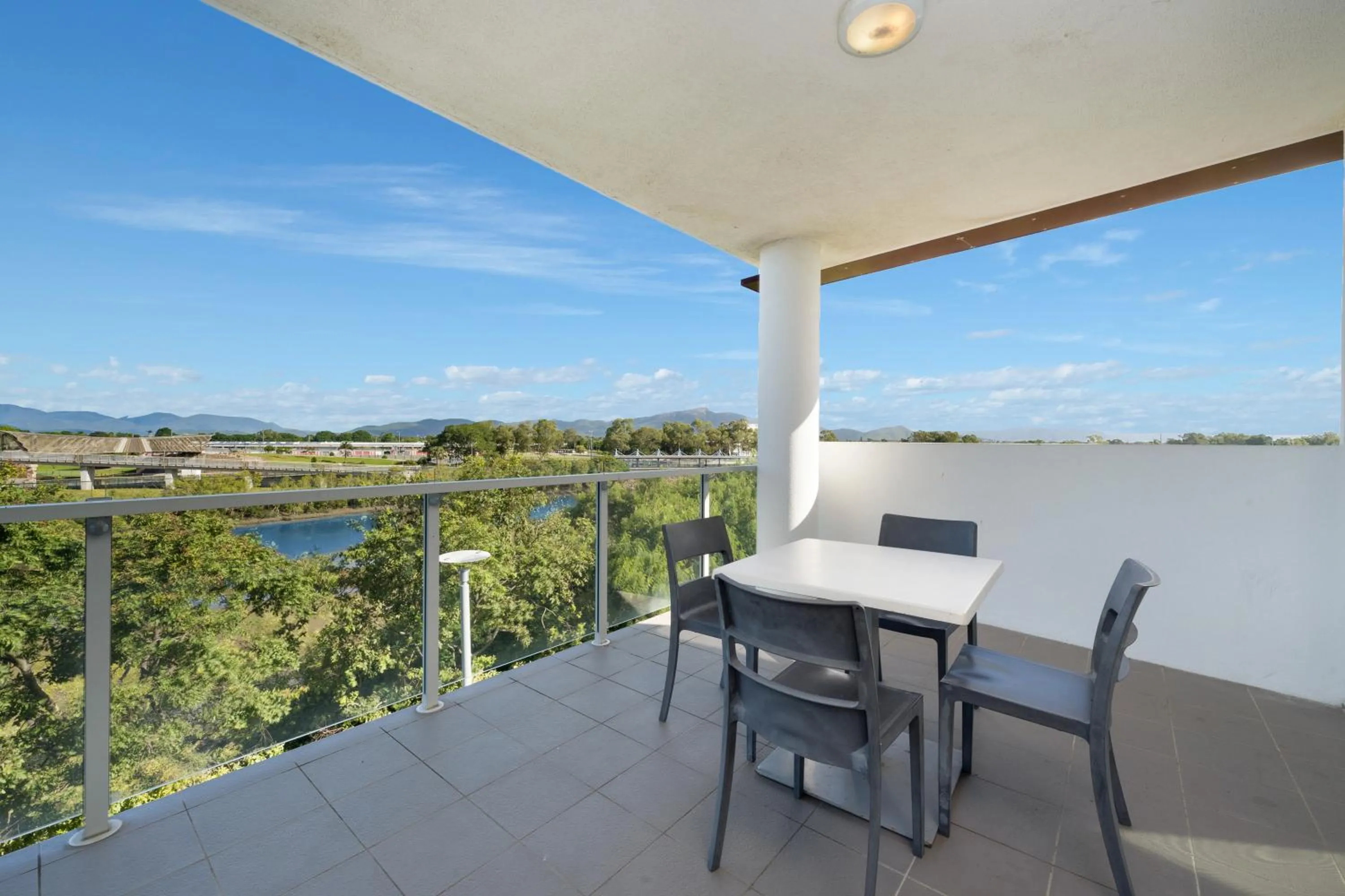 Central Holborn Apartments