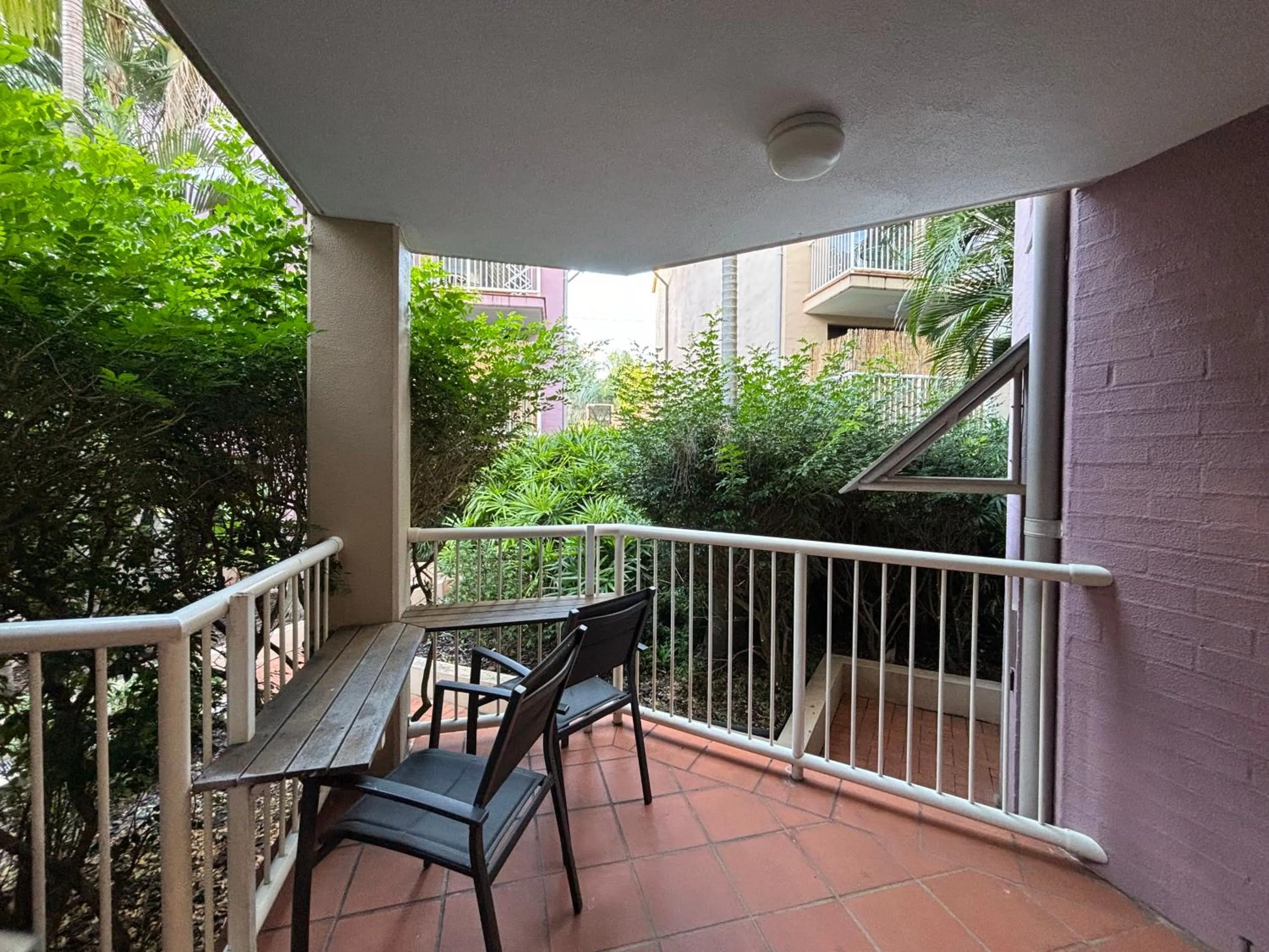 Apartment - Ground Floor in Spring Hill Gardens Apartments