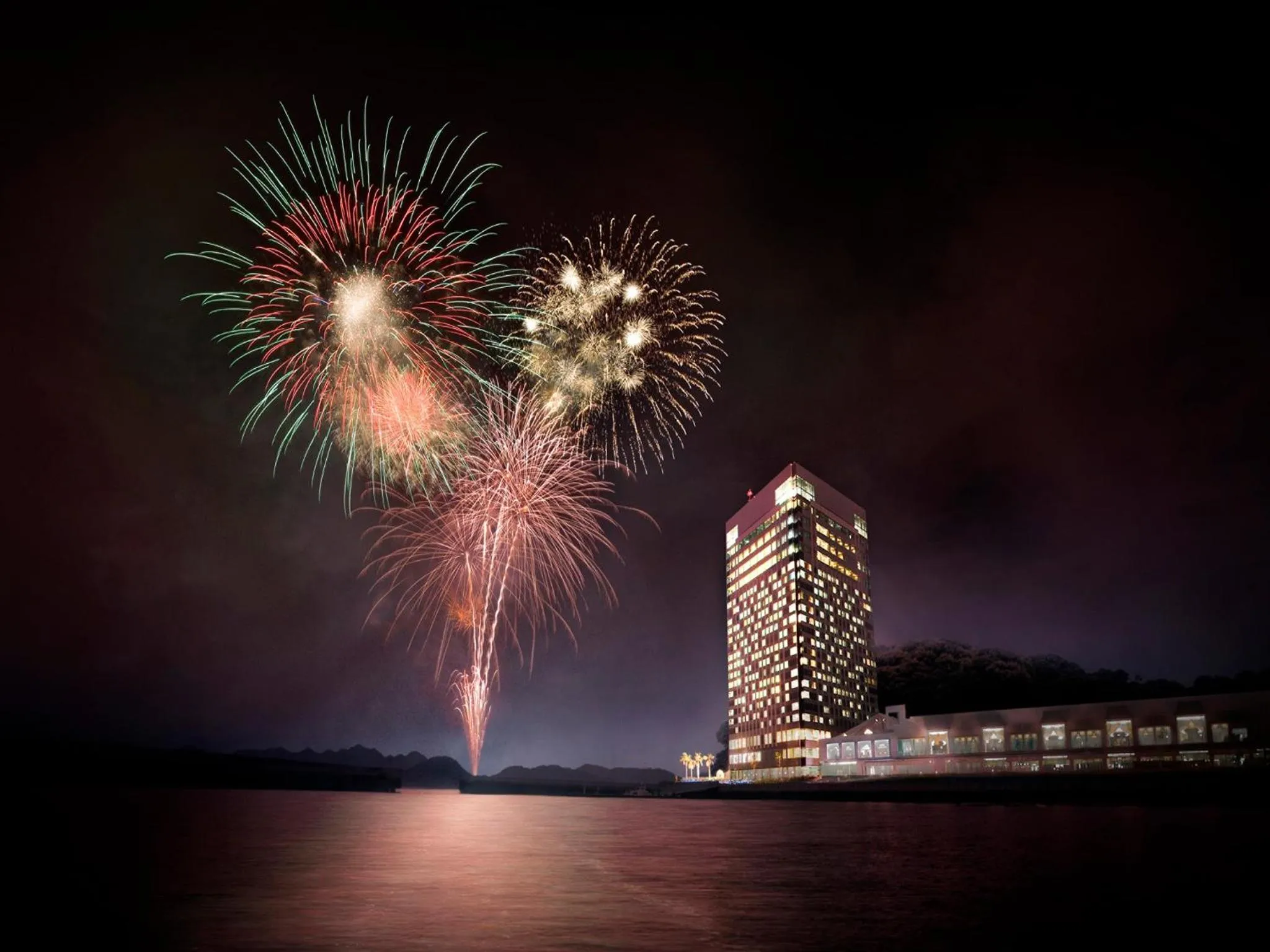 Other in Grand Prince Hotel Hiroshima