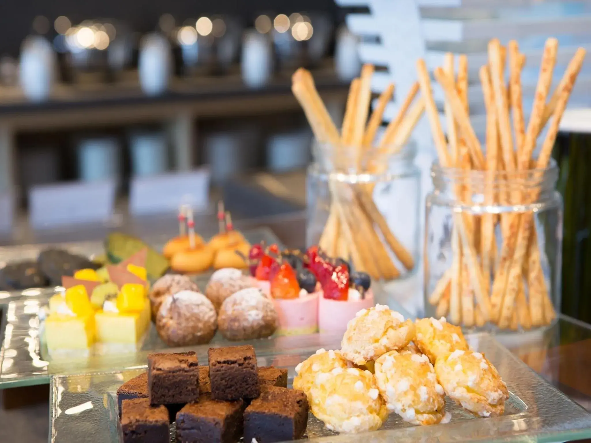 Club Floor King Room - Non-Smoking in Grand Prince Hotel Hiroshima Club Floor King Room - Non-Smoking in Grand Prince Hotel Hiroshima