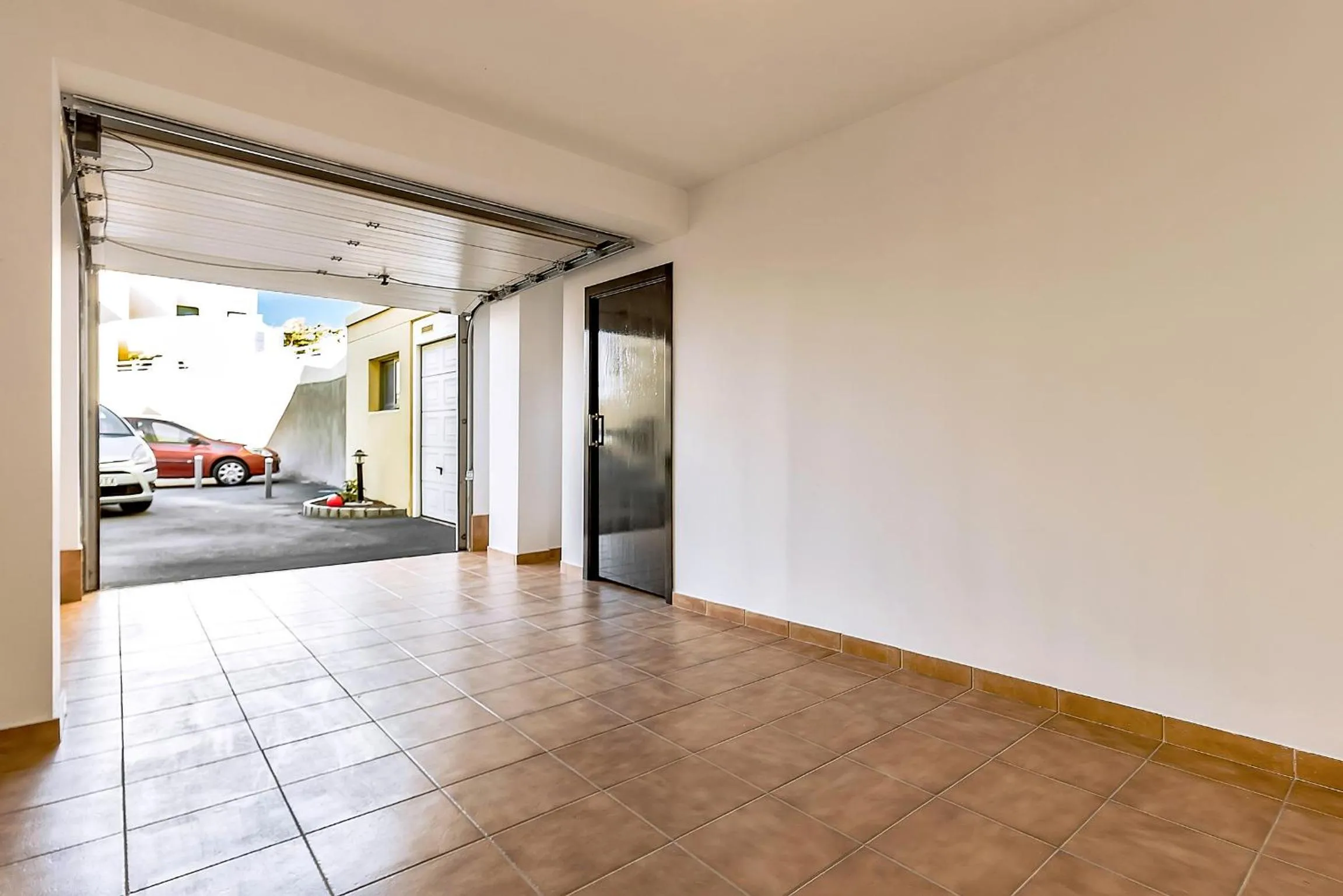 Other in Family Townhouse La Tejita