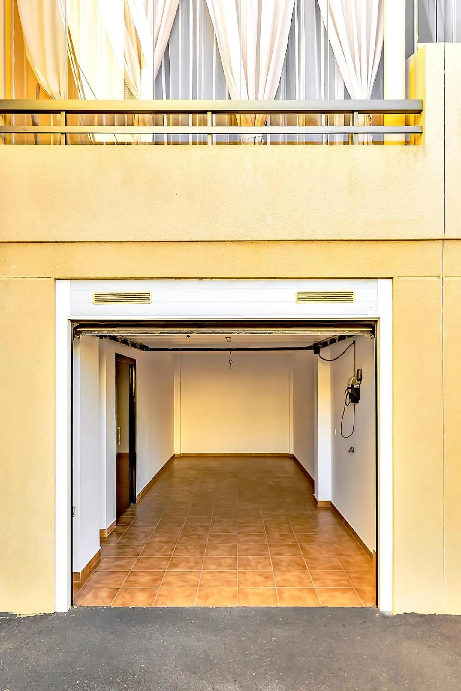 Other in Family Townhouse La Tejita