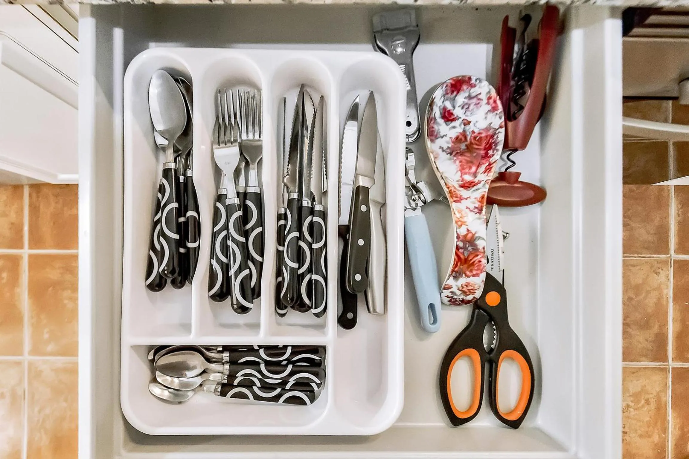 Kitchen or kitchenette in Family Townhouse La Tejita