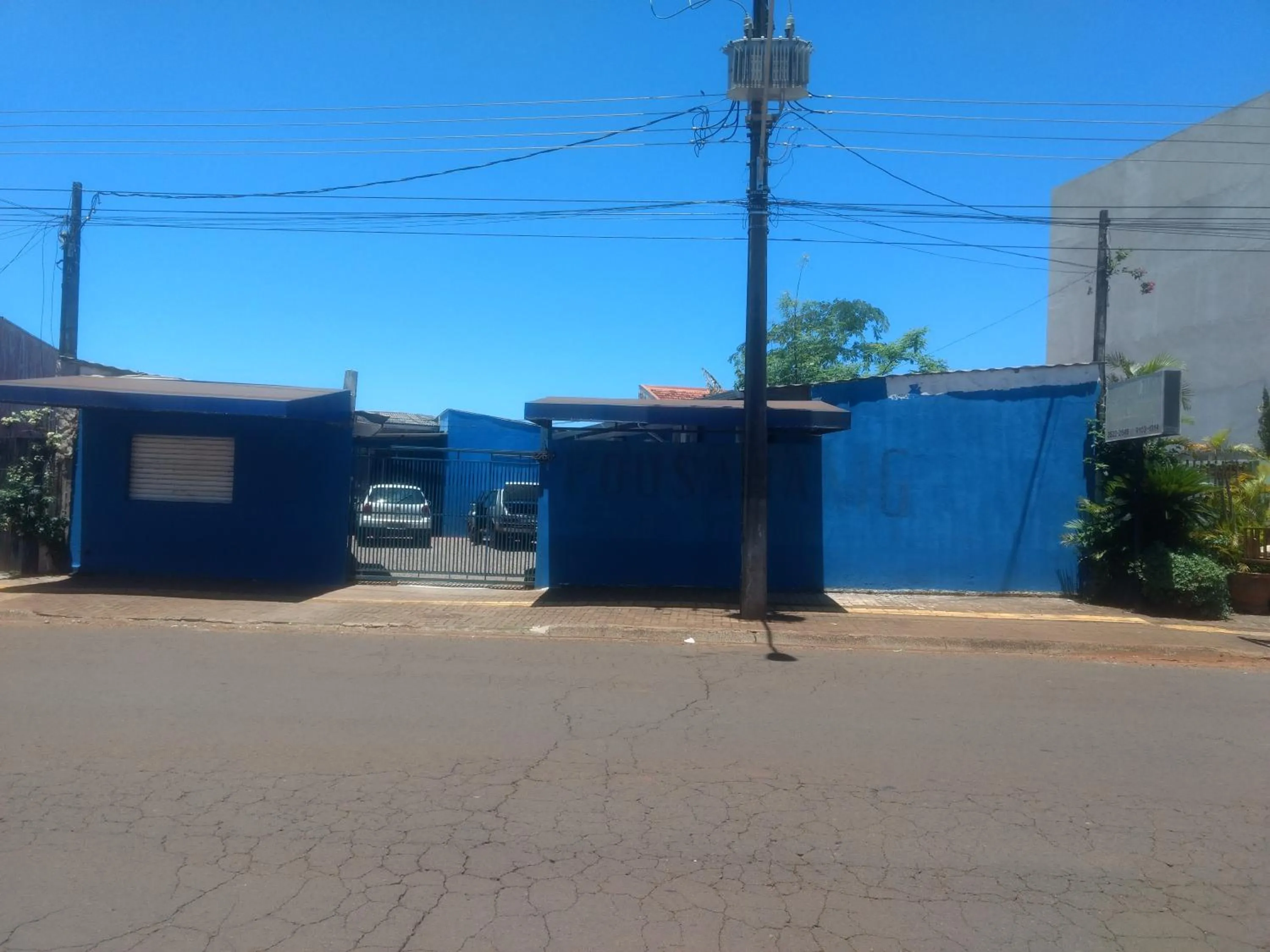Other in Pousada MG