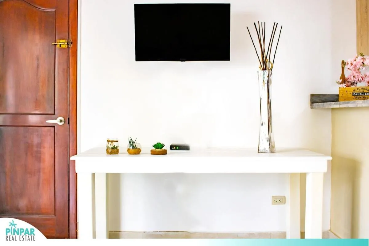 Roof Terrace! Sea View Deluxe E2, 2 BR, Pool View