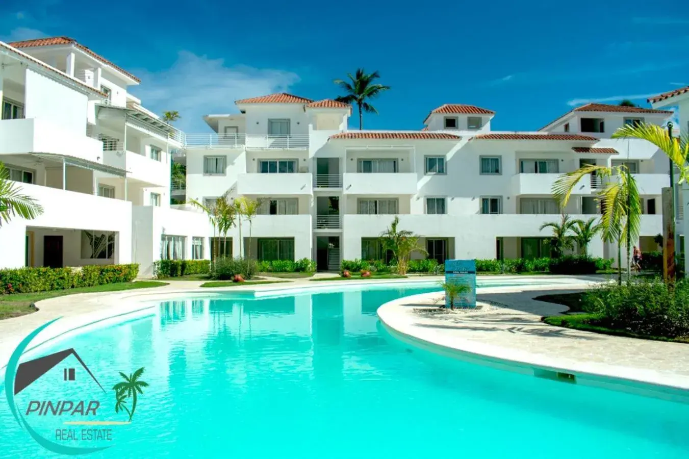Roof Terrace! Sea View Deluxe E2, 2 BR, Pool View Roof Terrace! Sea View Deluxe E2, 2 BR, Pool View