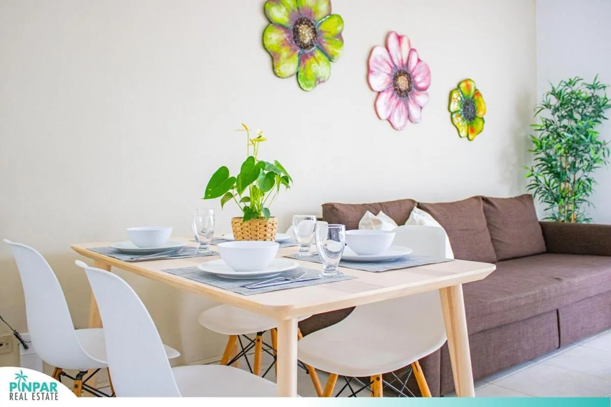 Roof Terrace! Sea View Deluxe E2, 2 BR, Pool View