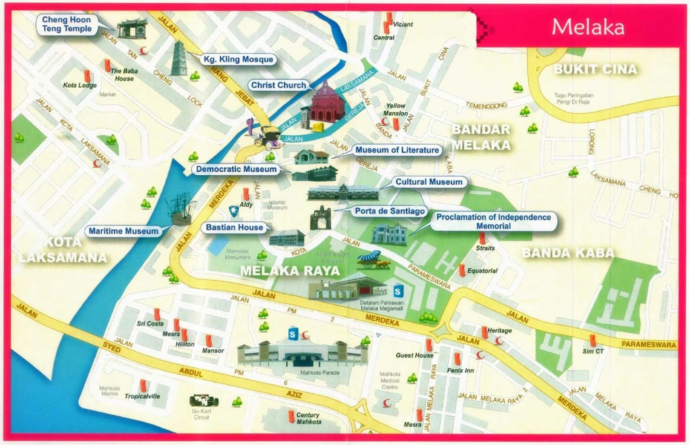 Other in Hallmark Express Hotel