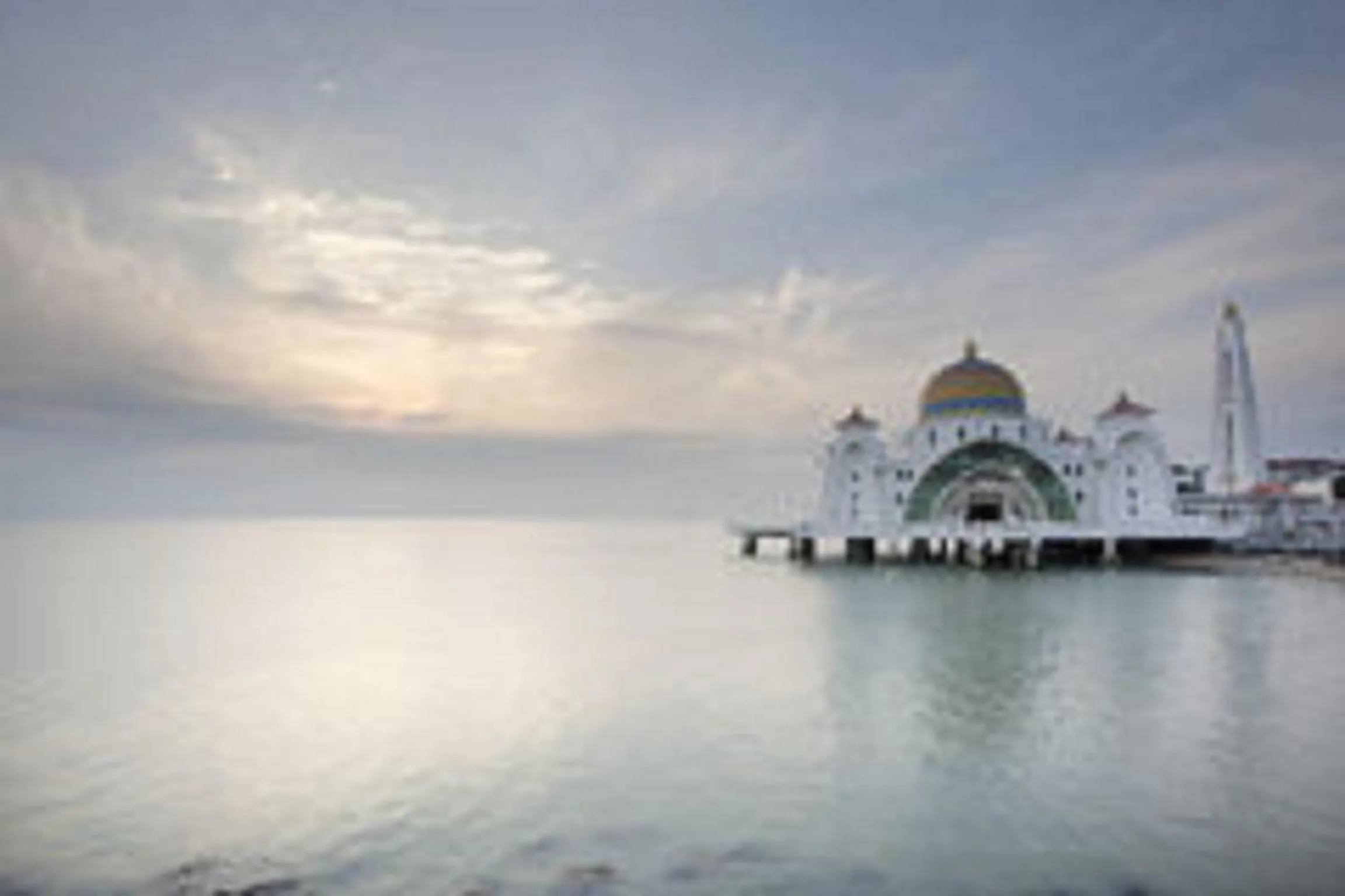 Area and facilities in Hallmark Express Hotel