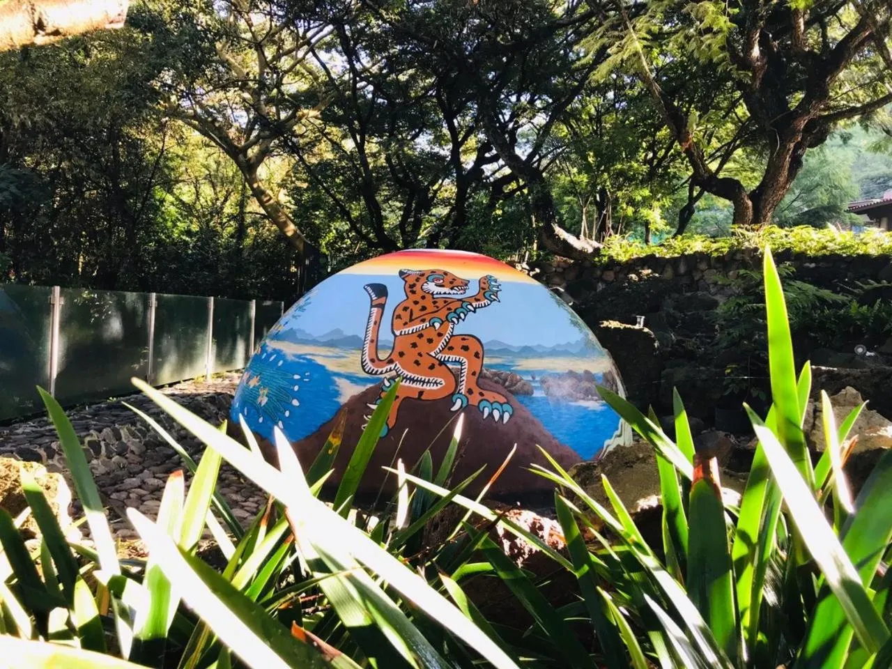 Spa and wellness centre/facilities in Hotel Amate del Rio