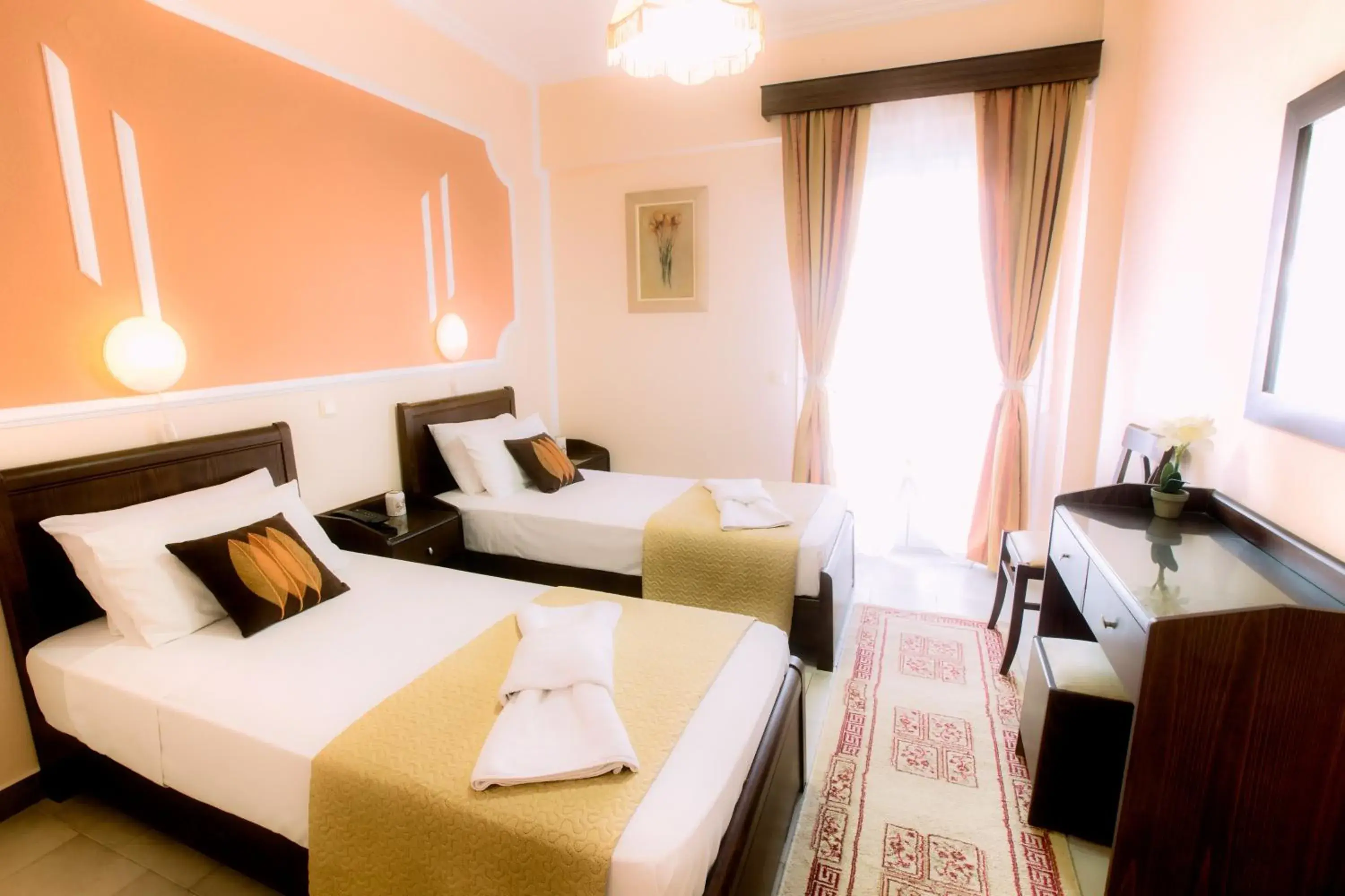 Bedroom, Bed in Sirena Beach Bedroom, Bed in Sirena Beach