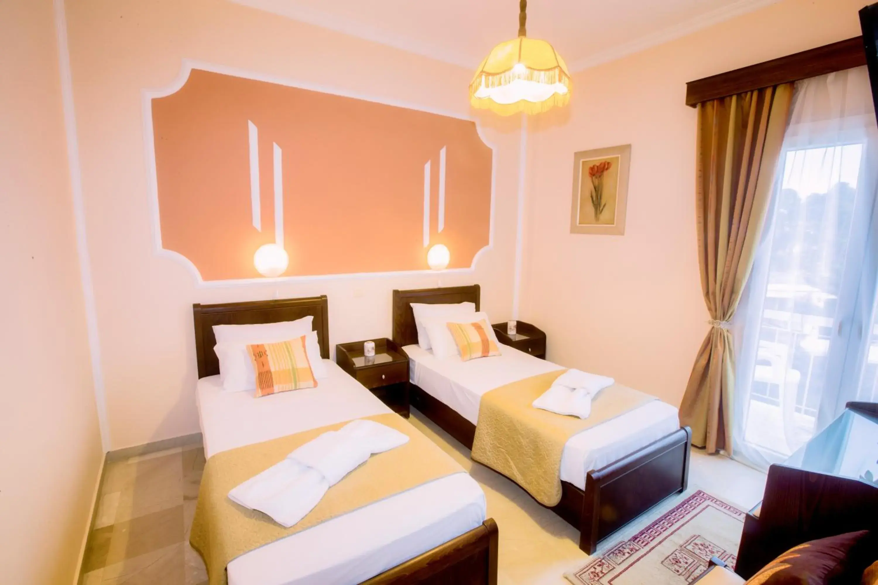 Bedroom, Bed in Sirena Beach Bedroom, Bed in Sirena Beach