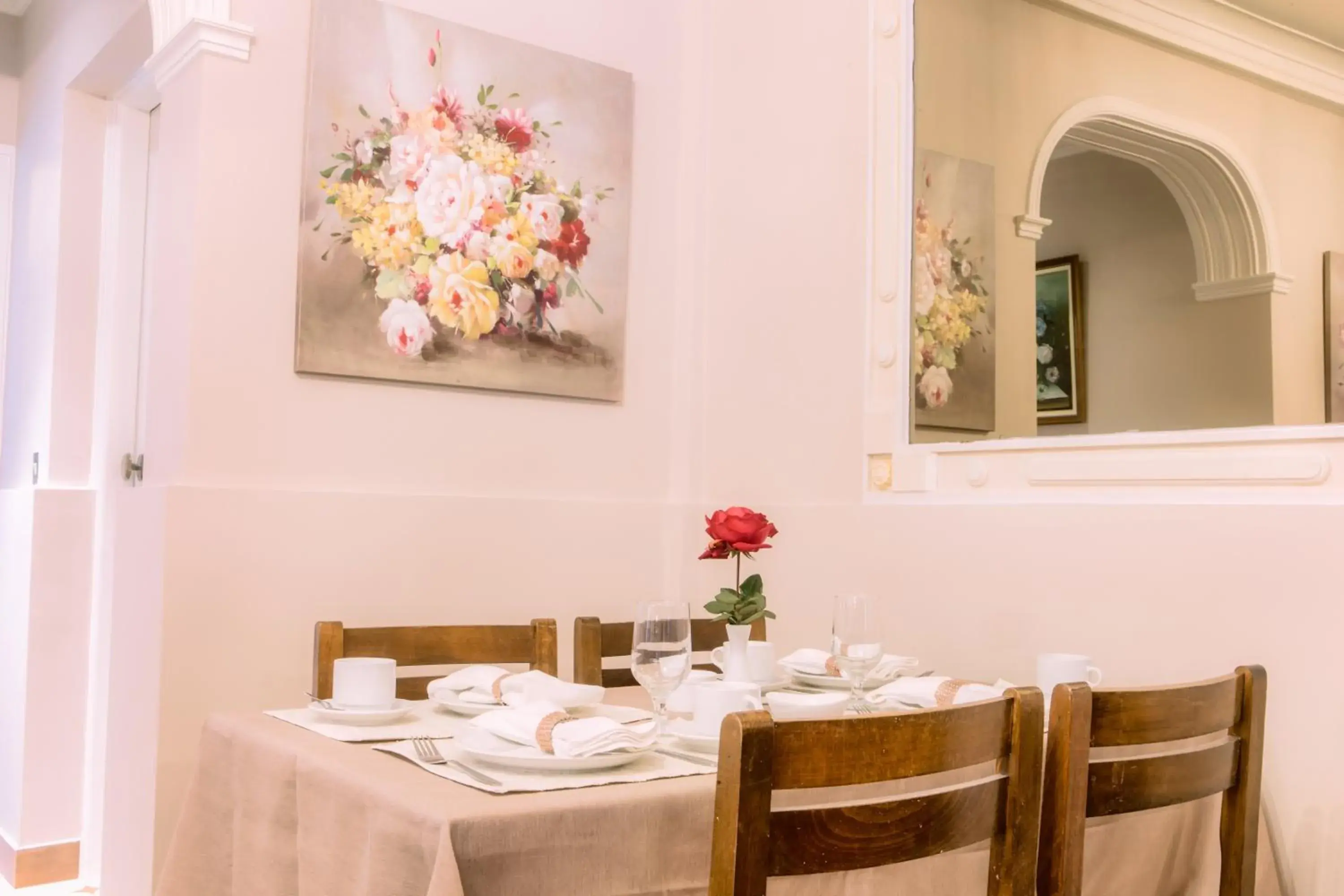 Restaurant/places to eat in Sirena Beach Restaurant/places to eat in Sirena Beach