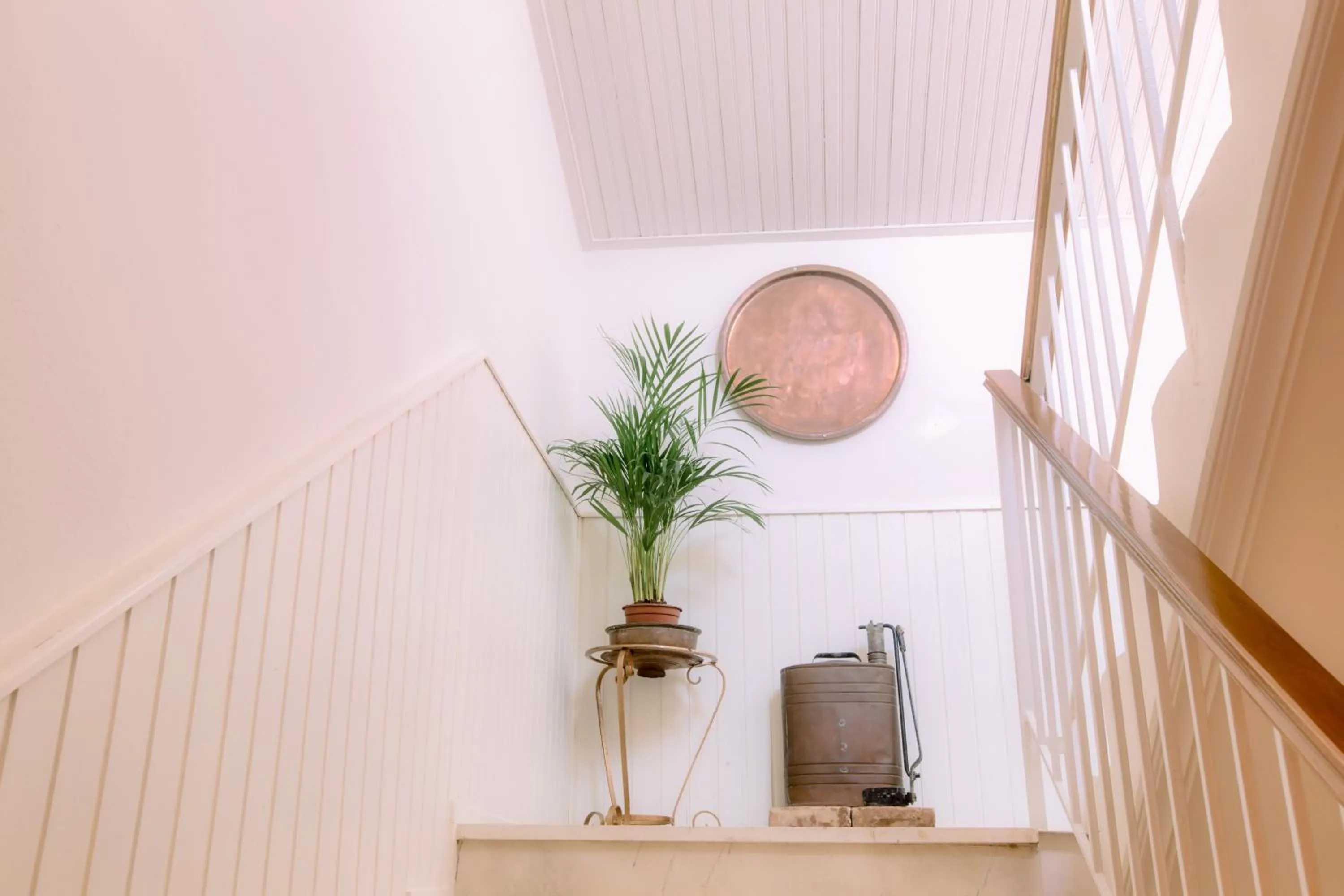 Property building in Sirena Beach