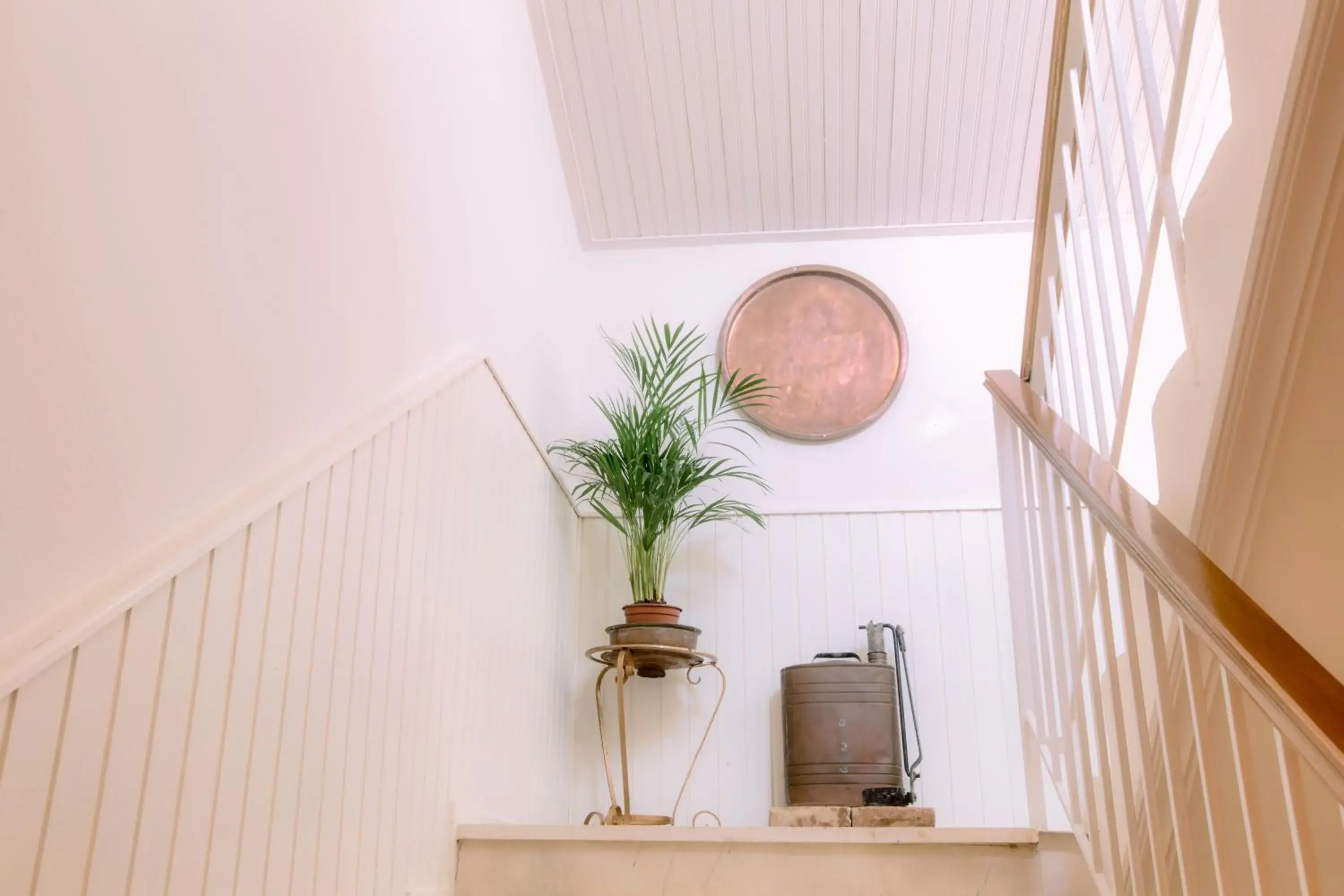 Property building in Sirena Beach Property building in Sirena Beach