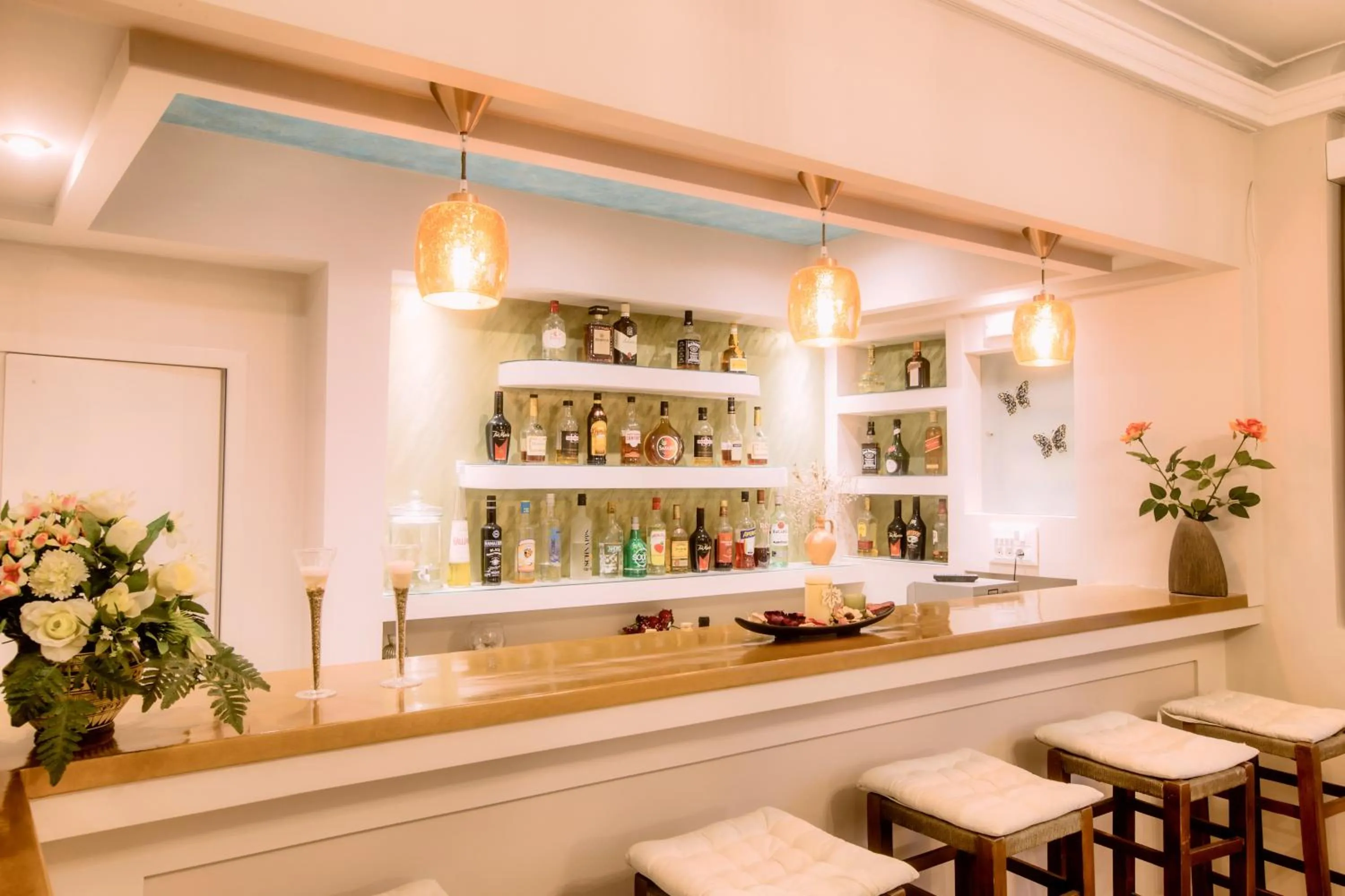 Property building in Sirena Beach