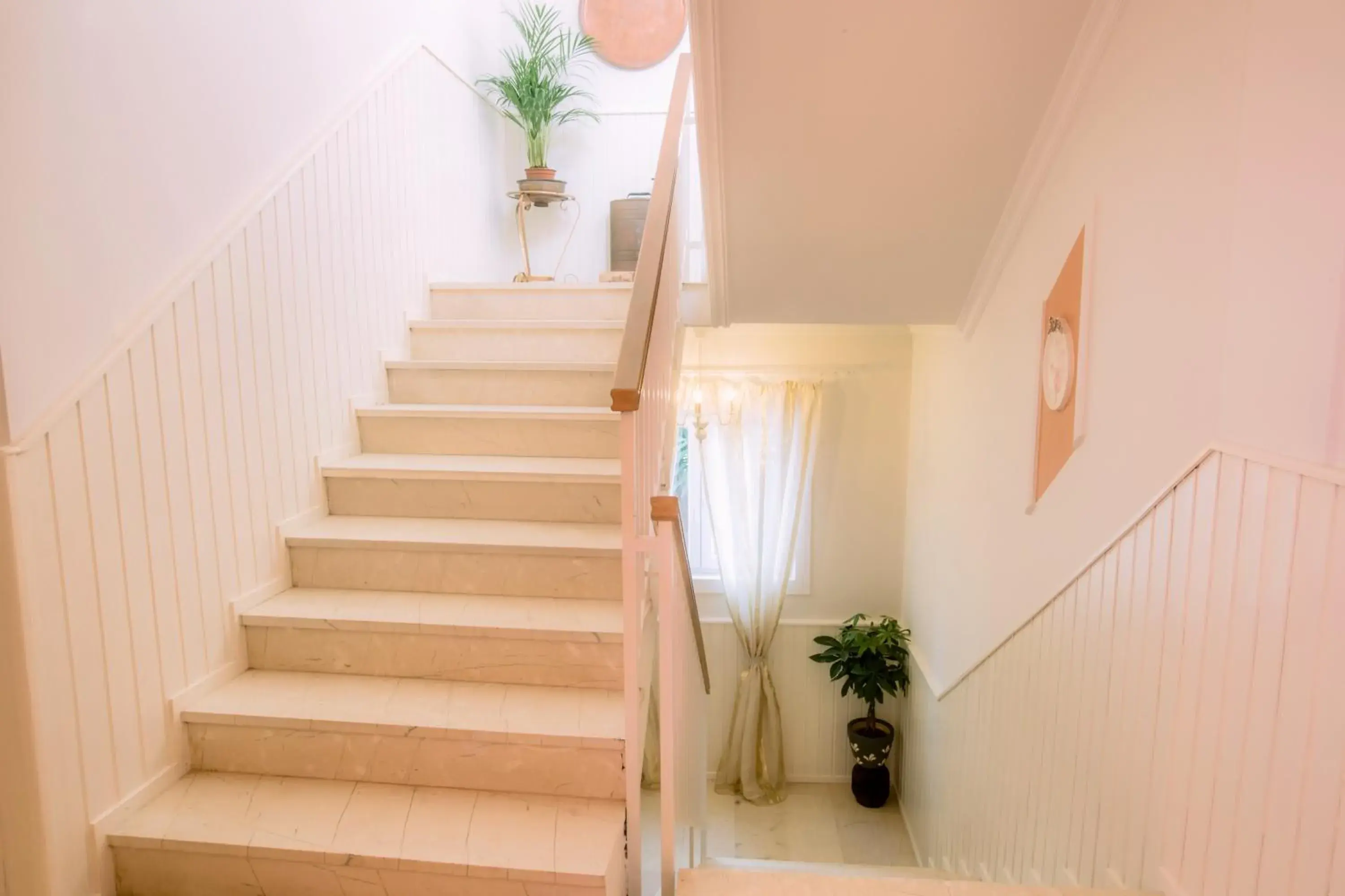 Property building in Sirena Beach Property building in Sirena Beach