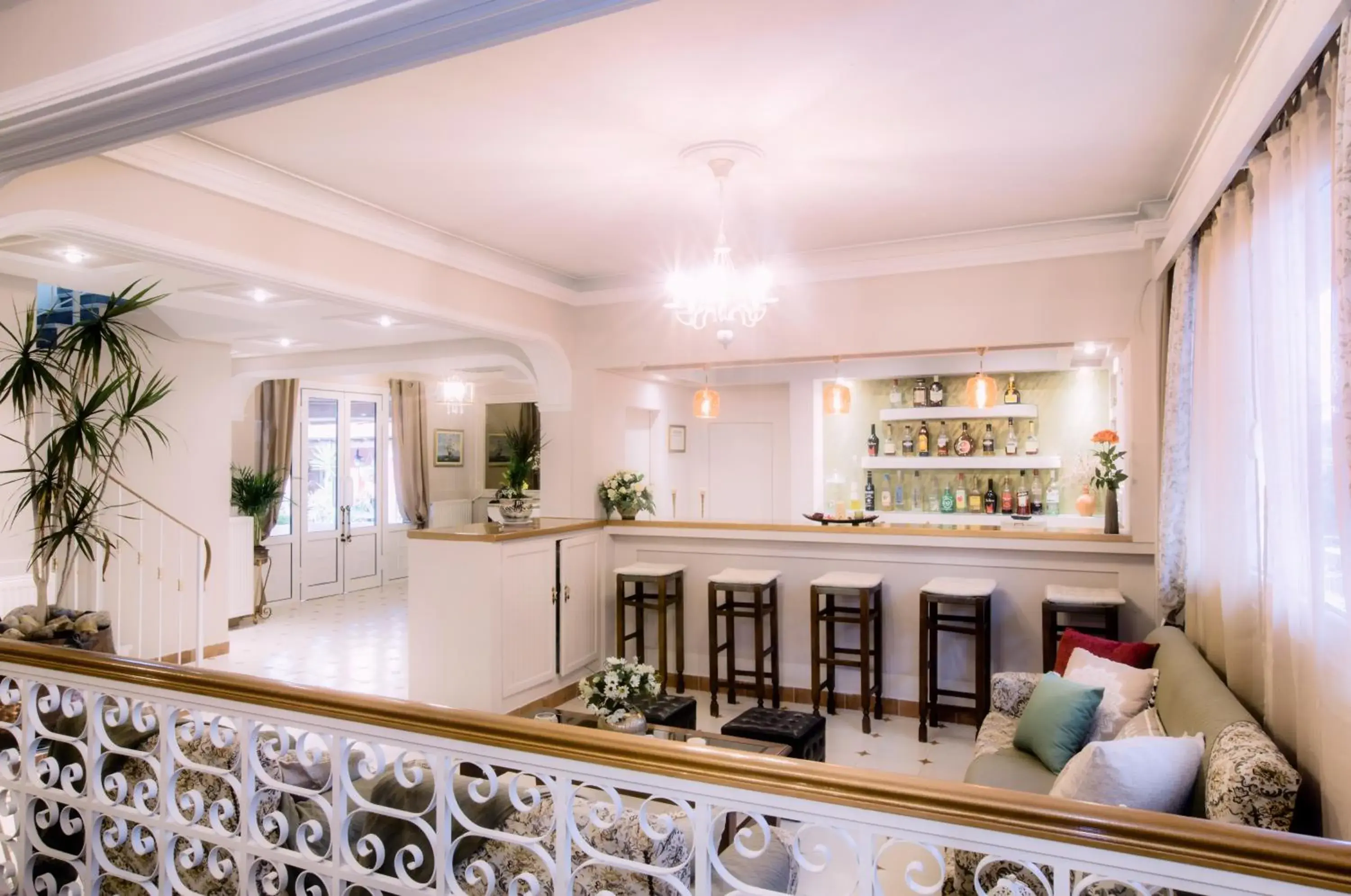 Property building in Sirena Beach Property building in Sirena Beach