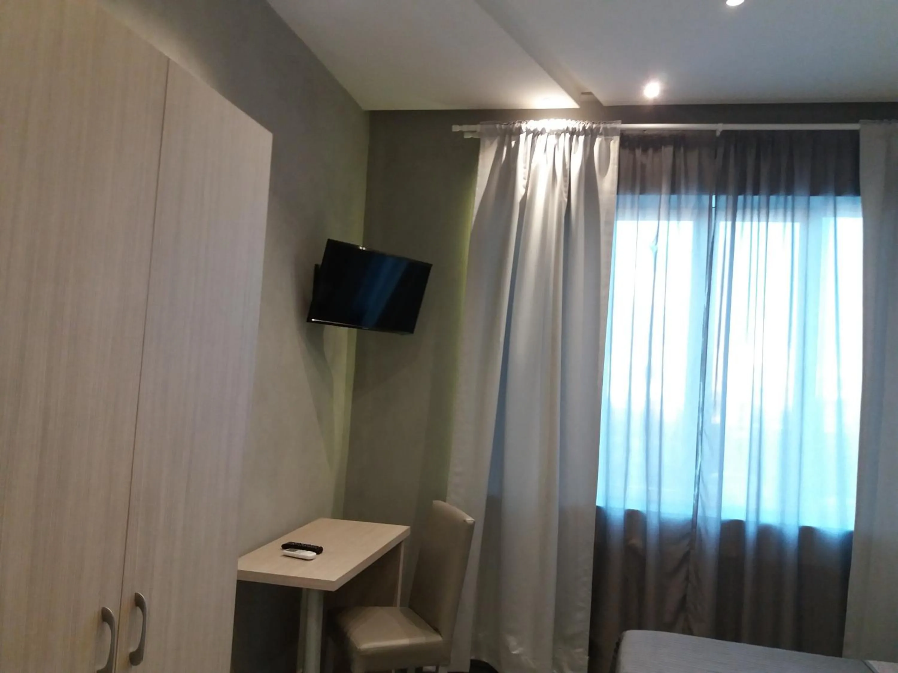 TV and multimedia in Maliziusella