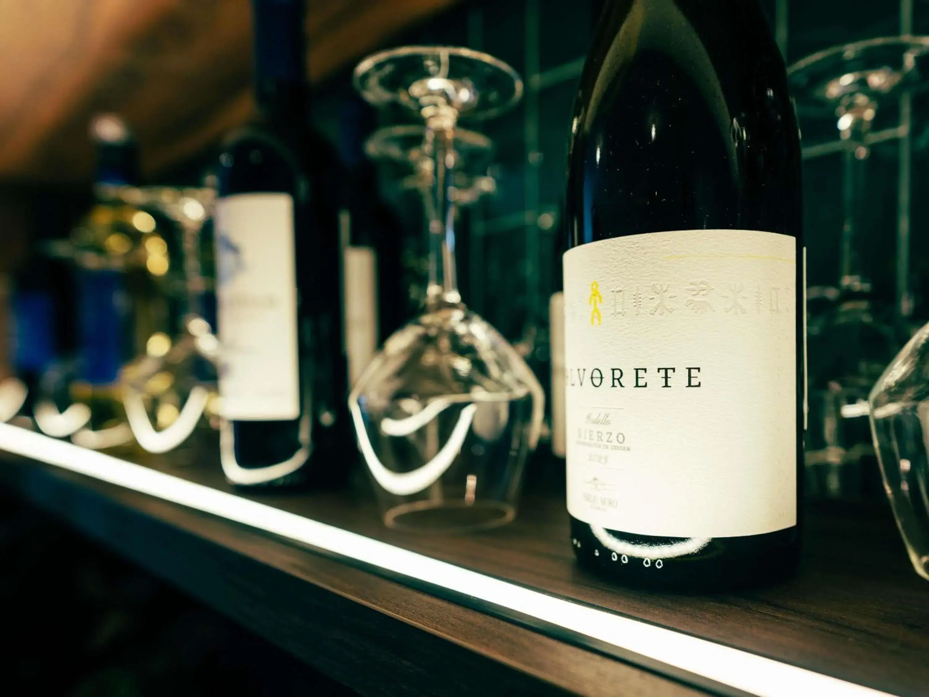 Lounge or bar in Ibis Styles Madrid Centro Maravillas Lounge or bar in Ibis Styles Madrid Centro Maravillas