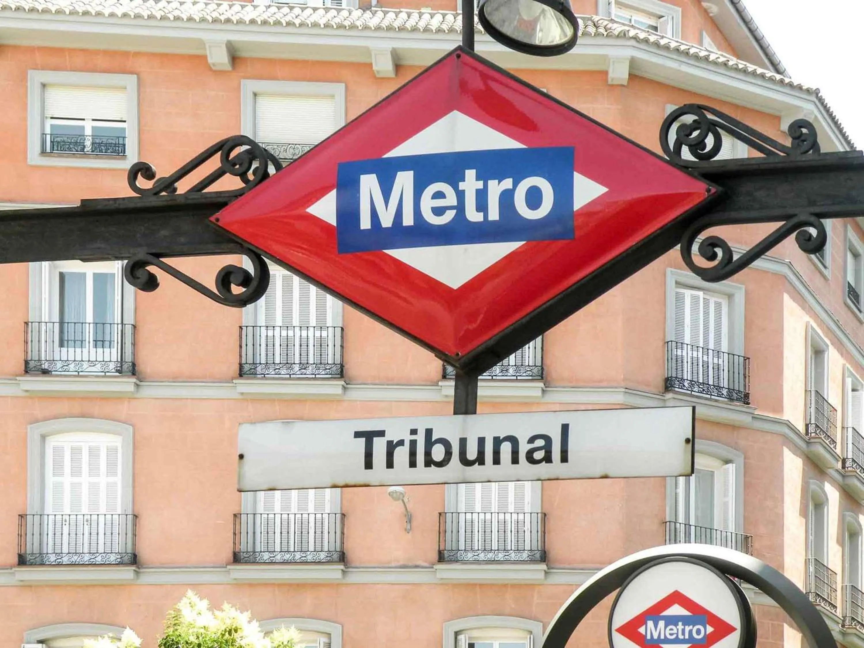 Other in Ibis Styles Madrid Centro Maravillas