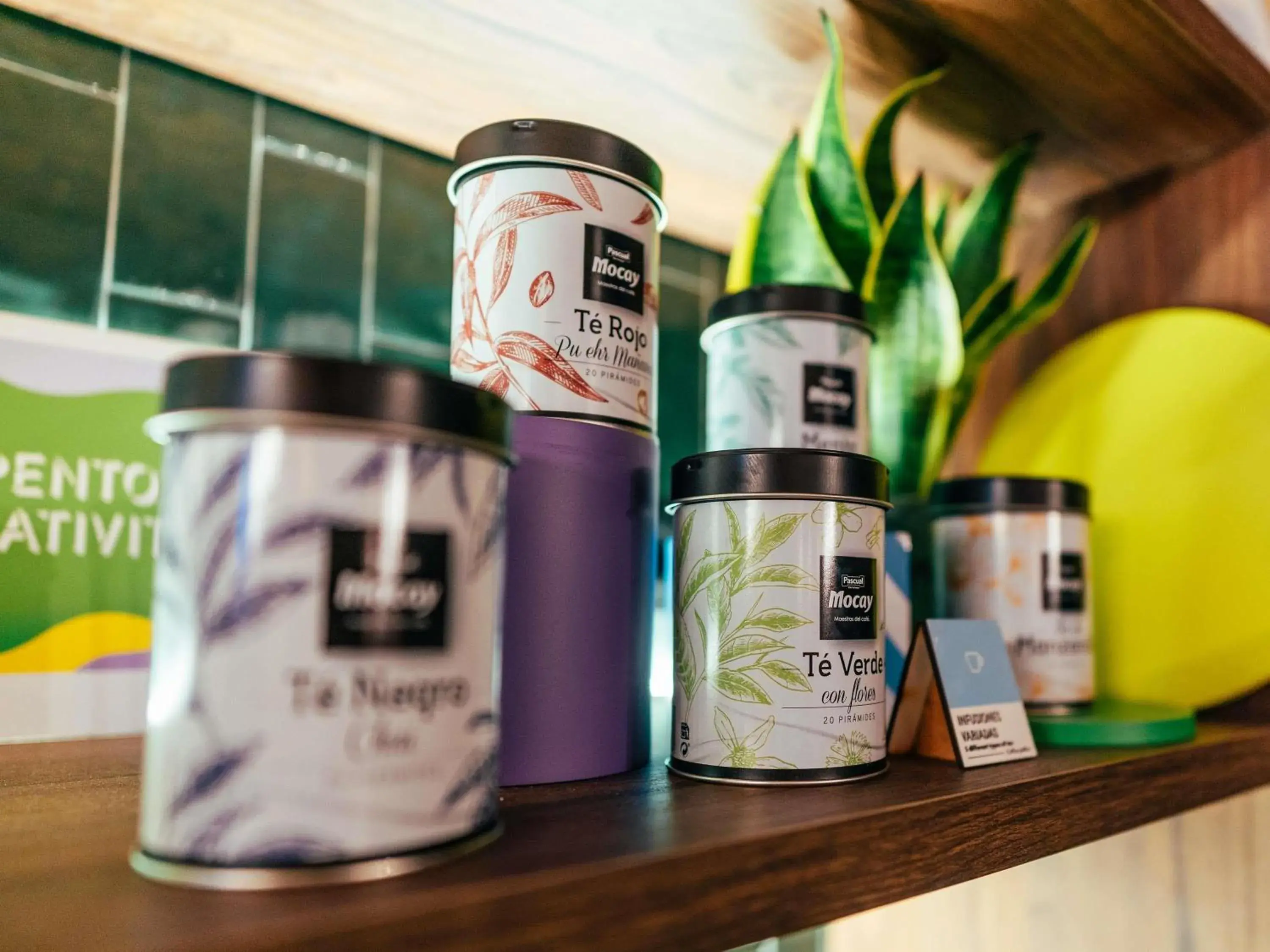 Breakfast in Ibis Styles Madrid Centro Maravillas Breakfast in Ibis Styles Madrid Centro Maravillas