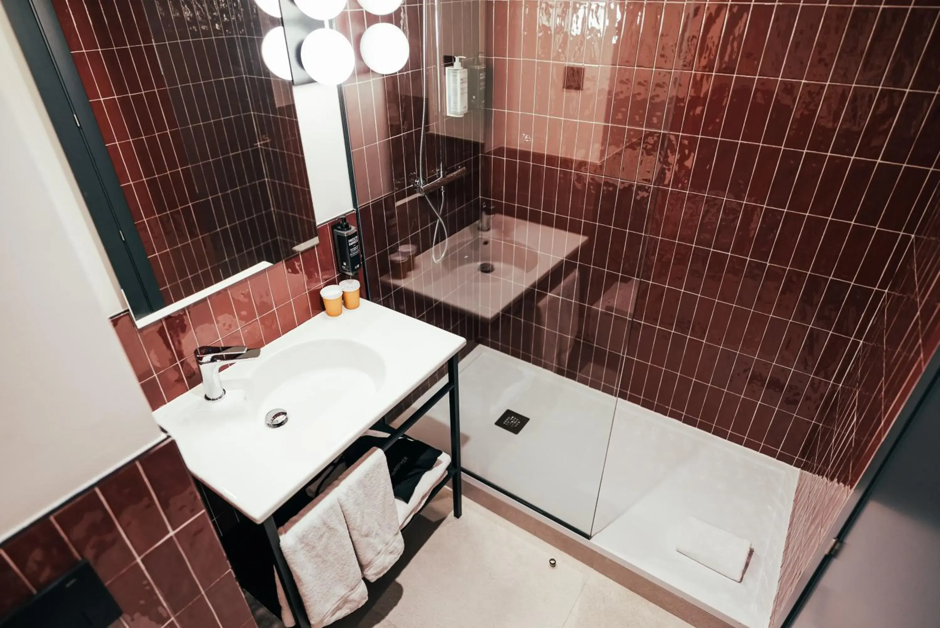 Superior Room in Ibis Styles Madrid Centro Maravillas Superior Room in Ibis Styles Madrid Centro Maravillas