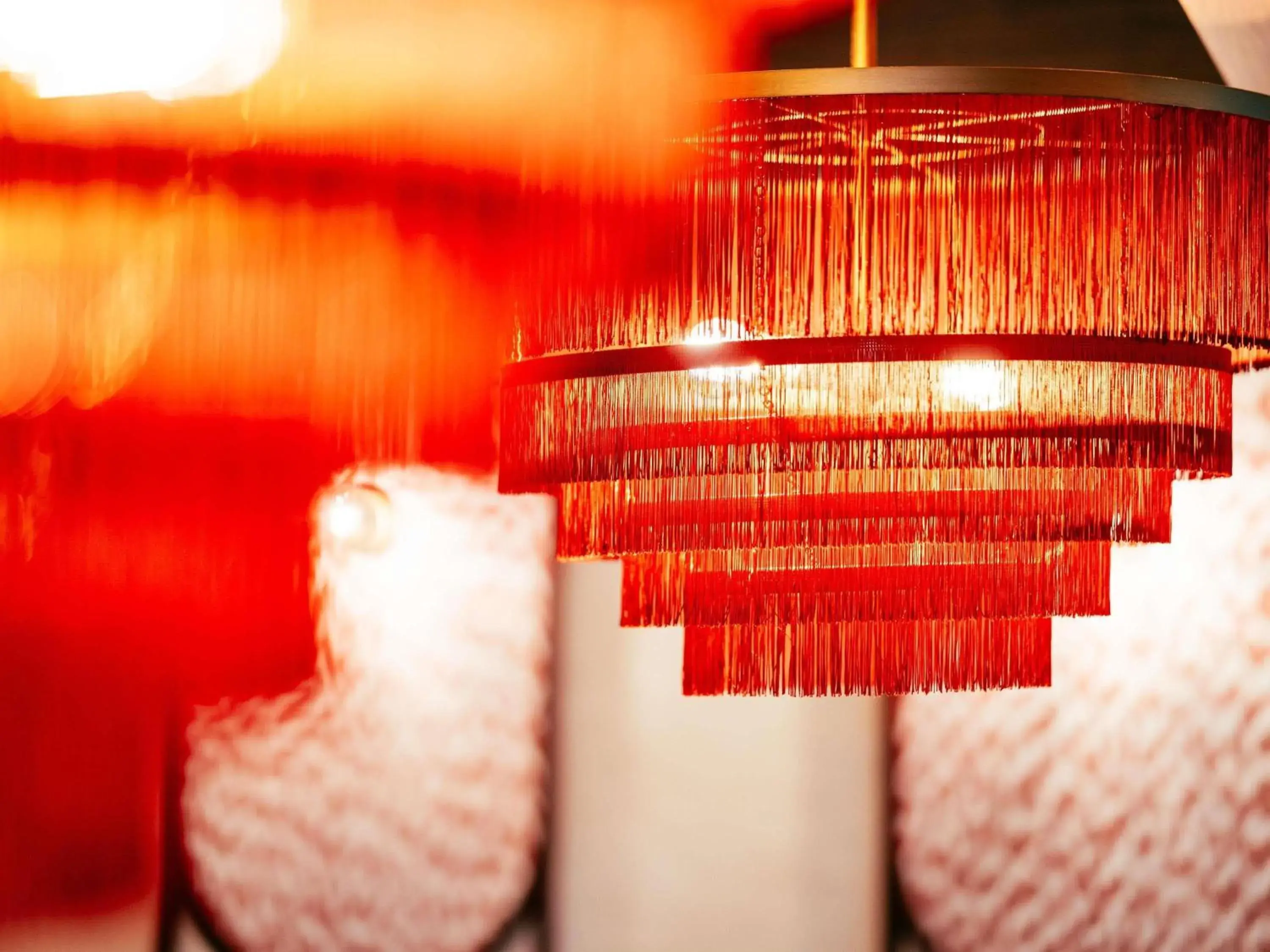 Lounge or bar in Ibis Styles Madrid Centro Maravillas Lounge or bar in Ibis Styles Madrid Centro Maravillas