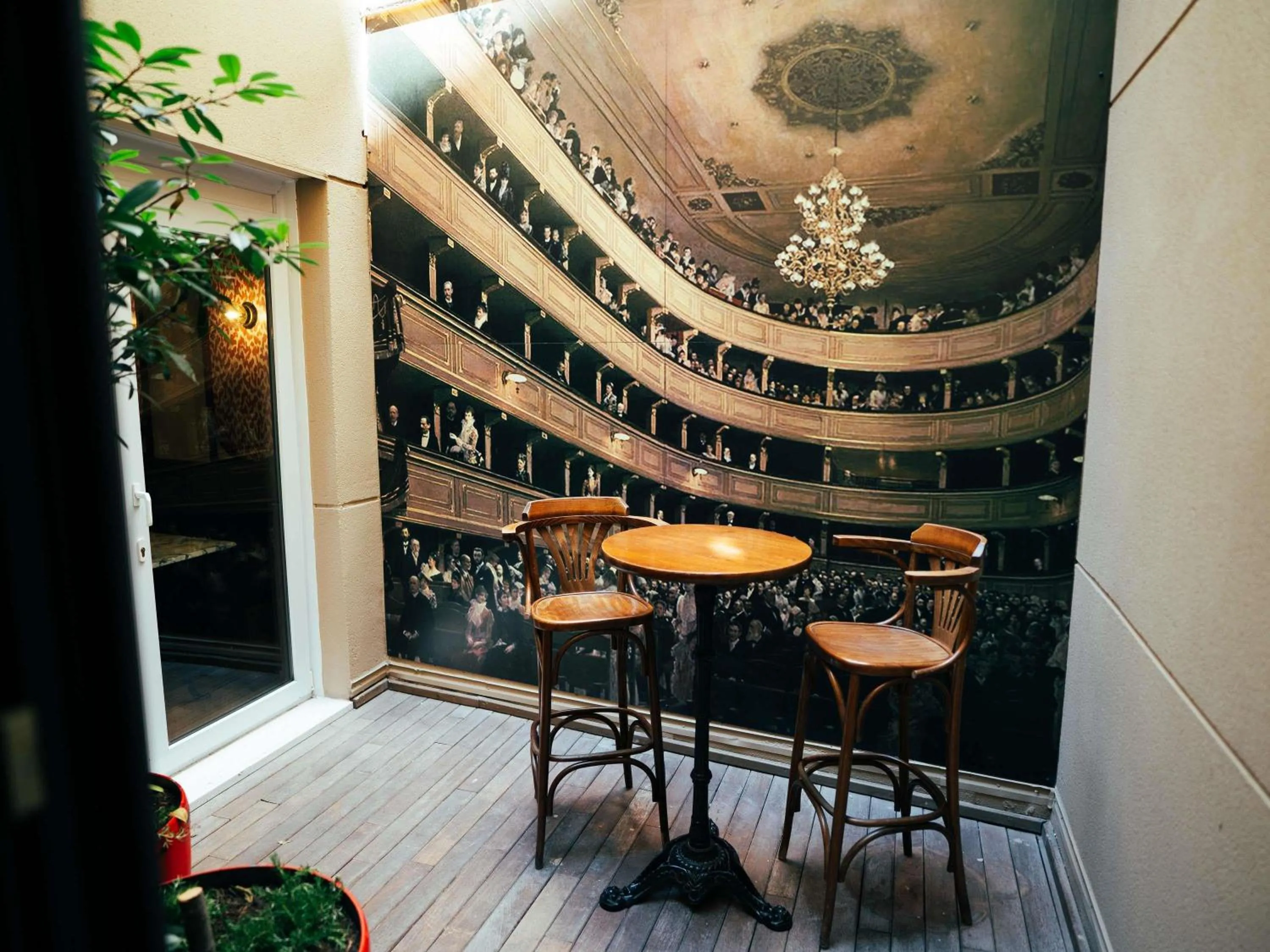 Other in Ibis Styles Madrid Centro Maravillas