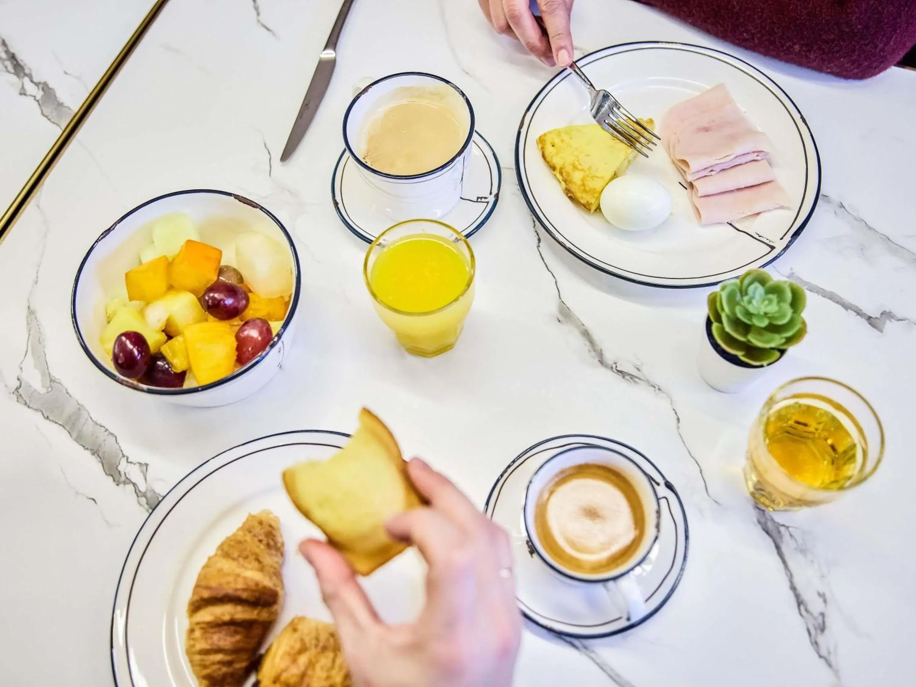 Property building in Ibis Styles Madrid Centro Maravillas Property building in Ibis Styles Madrid Centro Maravillas