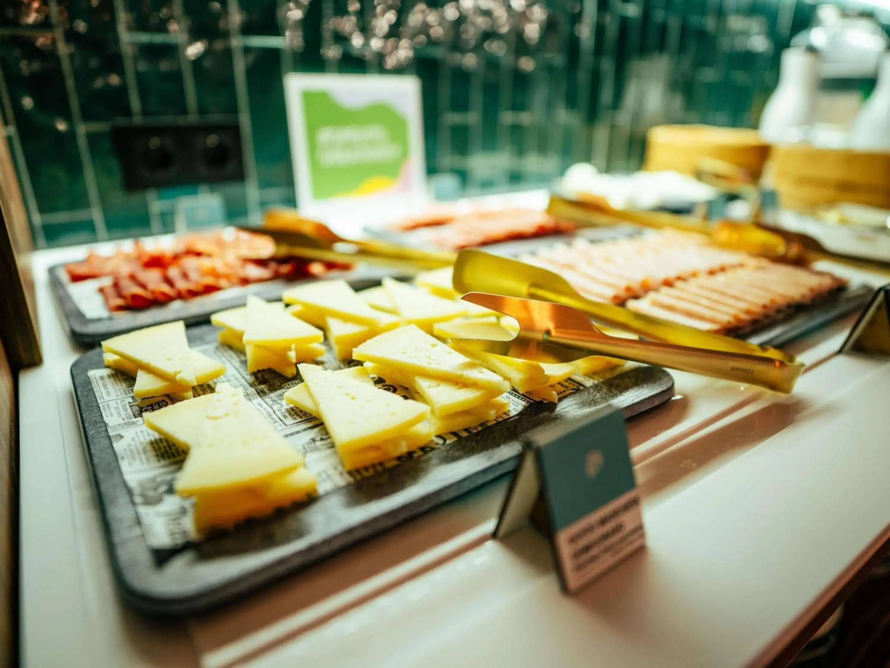 Property building in Ibis Styles Madrid Centro Maravillas Property building in Ibis Styles Madrid Centro Maravillas