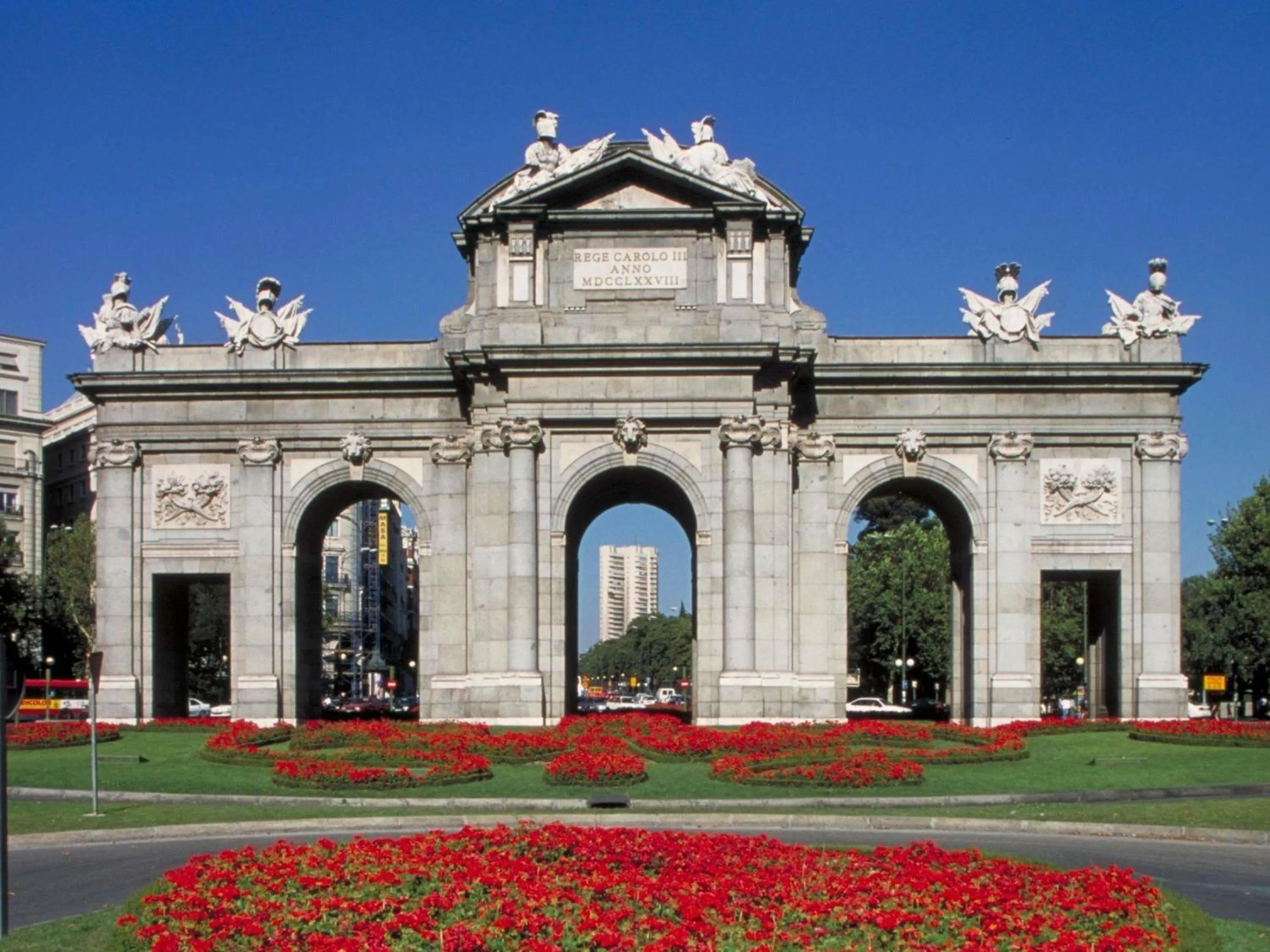 Other in Ibis Styles Madrid Centro Maravillas