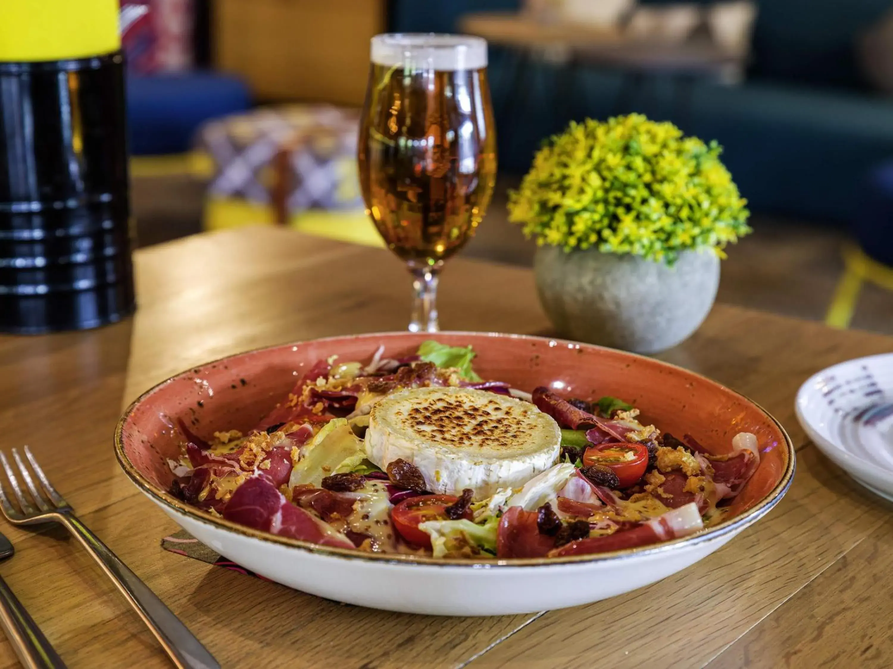 Restaurant/places to eat in Ibis Madrid Fuenlabrada Restaurant/places to eat in Ibis Madrid Fuenlabrada