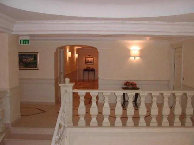 Other in Hotel Ristorante La Lampara